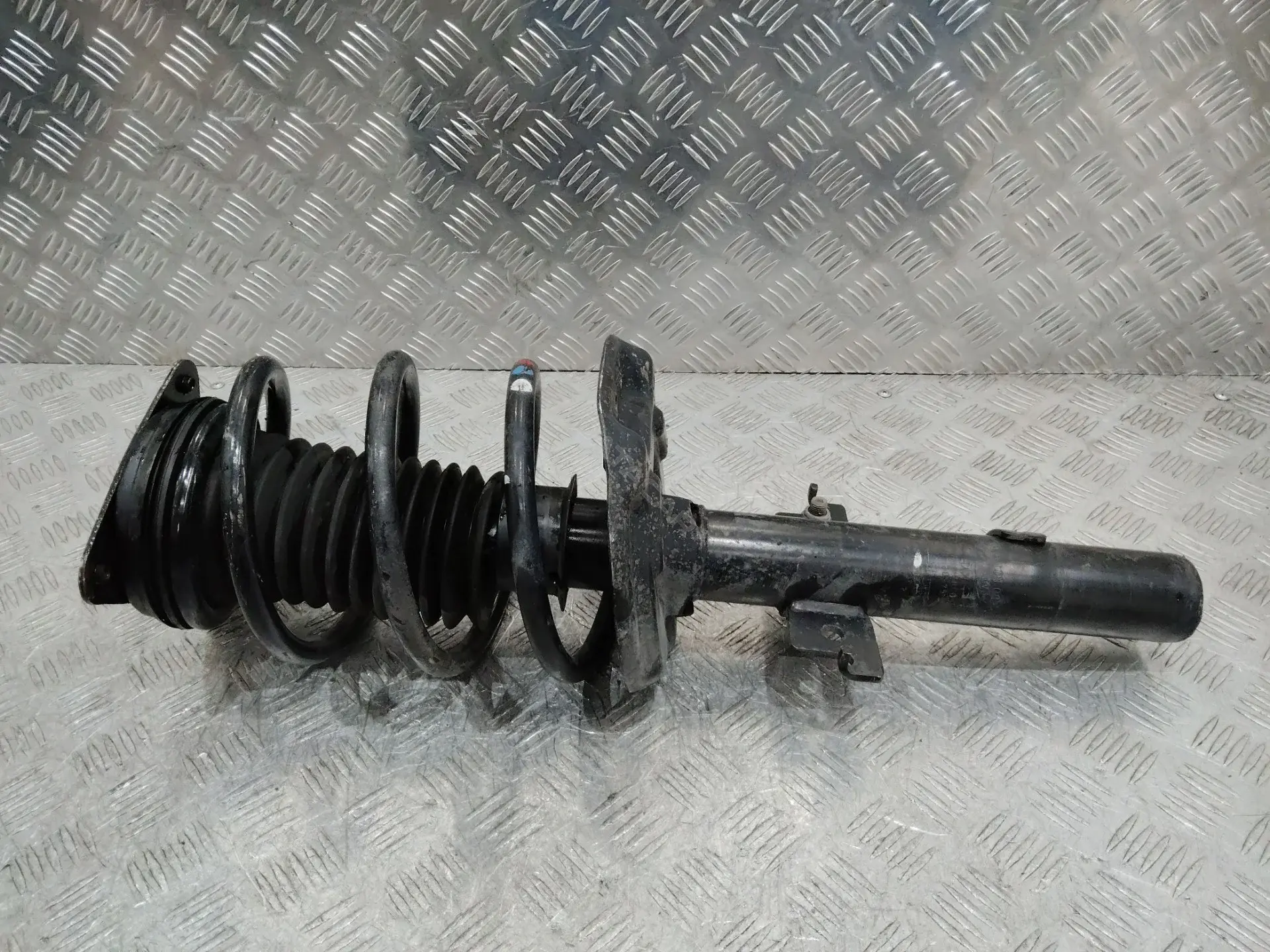 Амортизаторы 543027894R