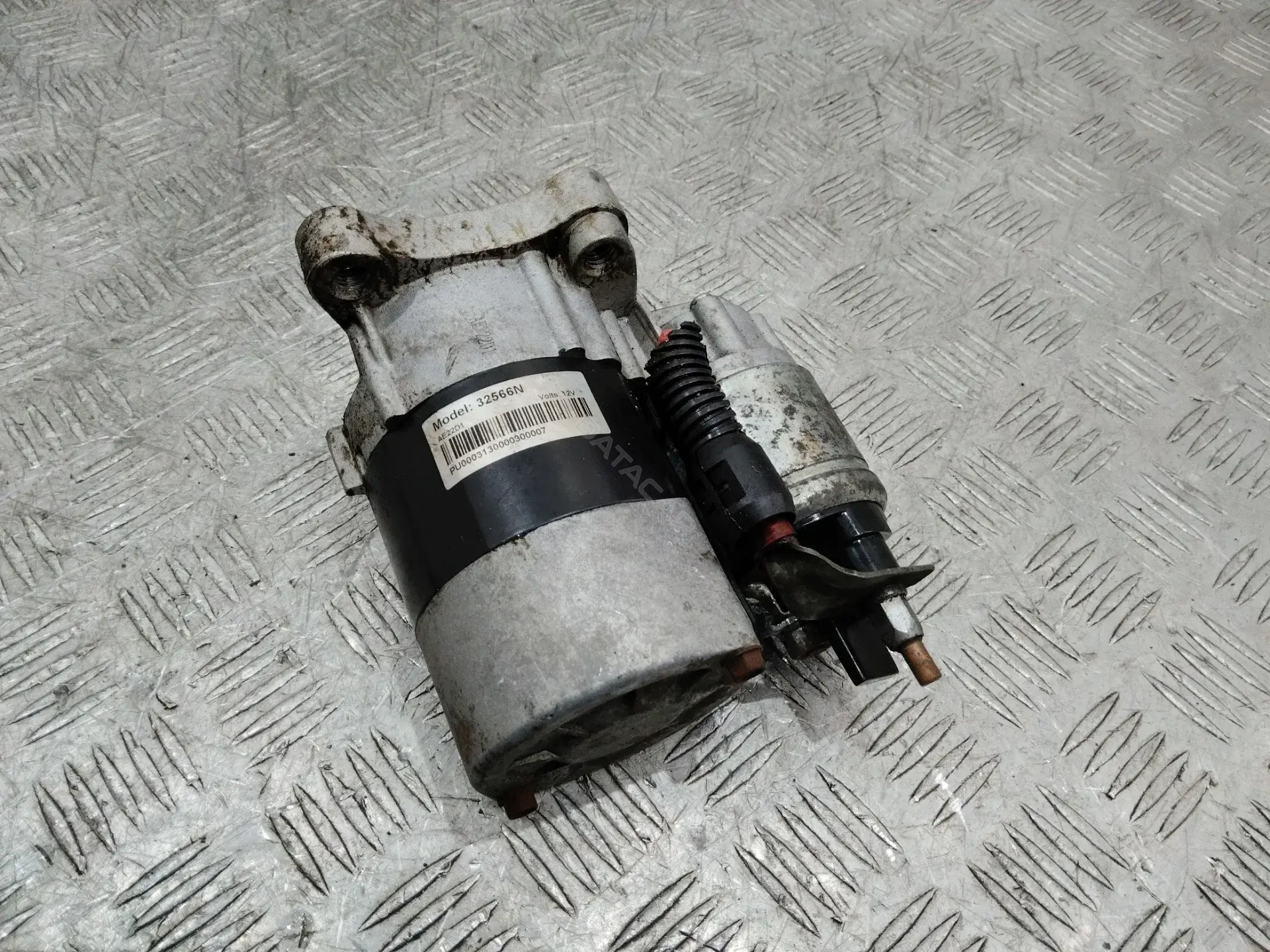 Стартер 32566N