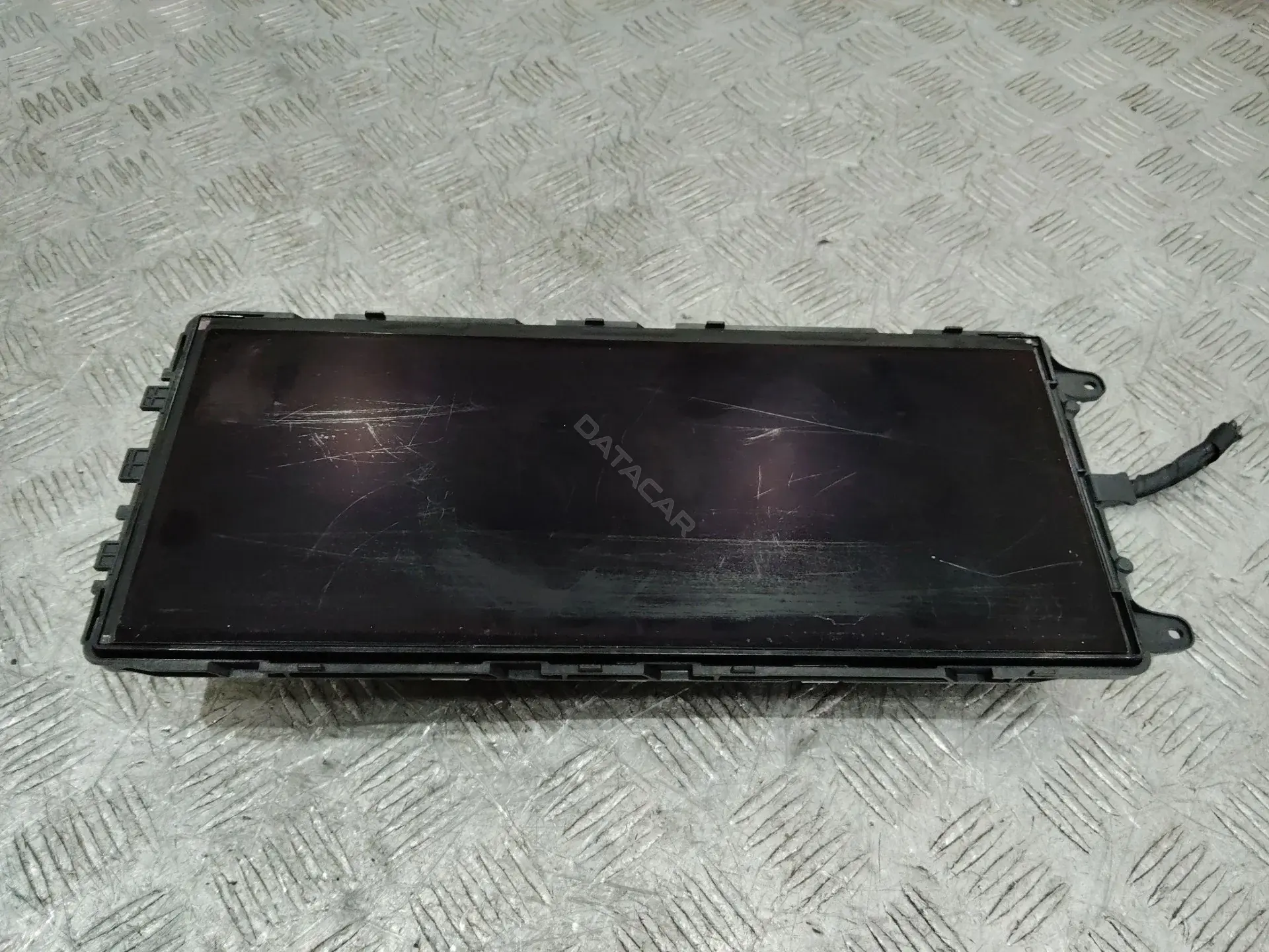 Дисплей A2139007620