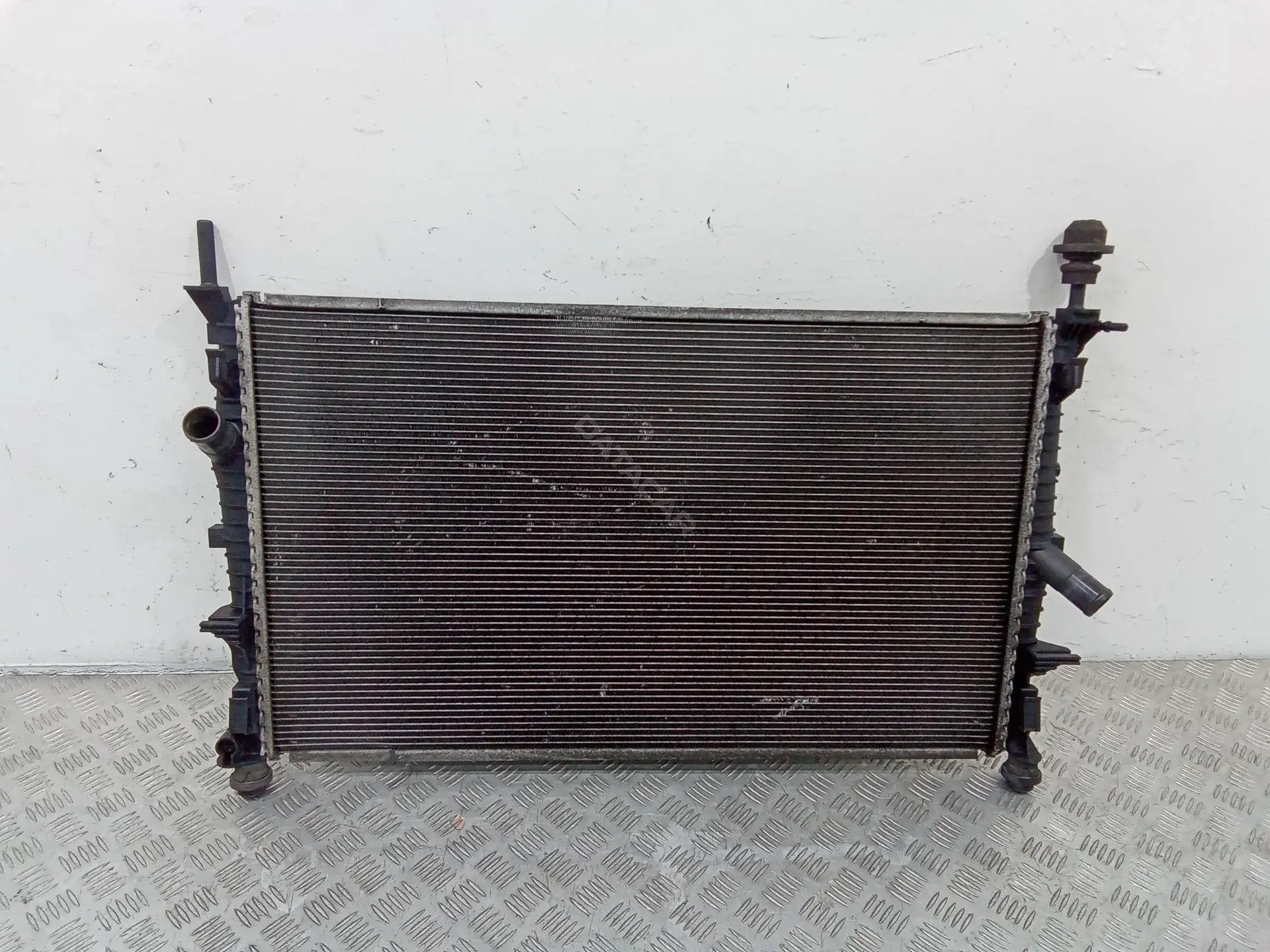 Радиатор охлаждения BK218005CC