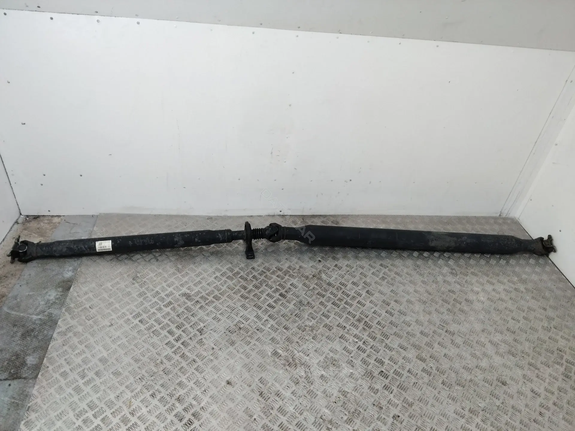 Кардан 2E0521101BB, A9064105806