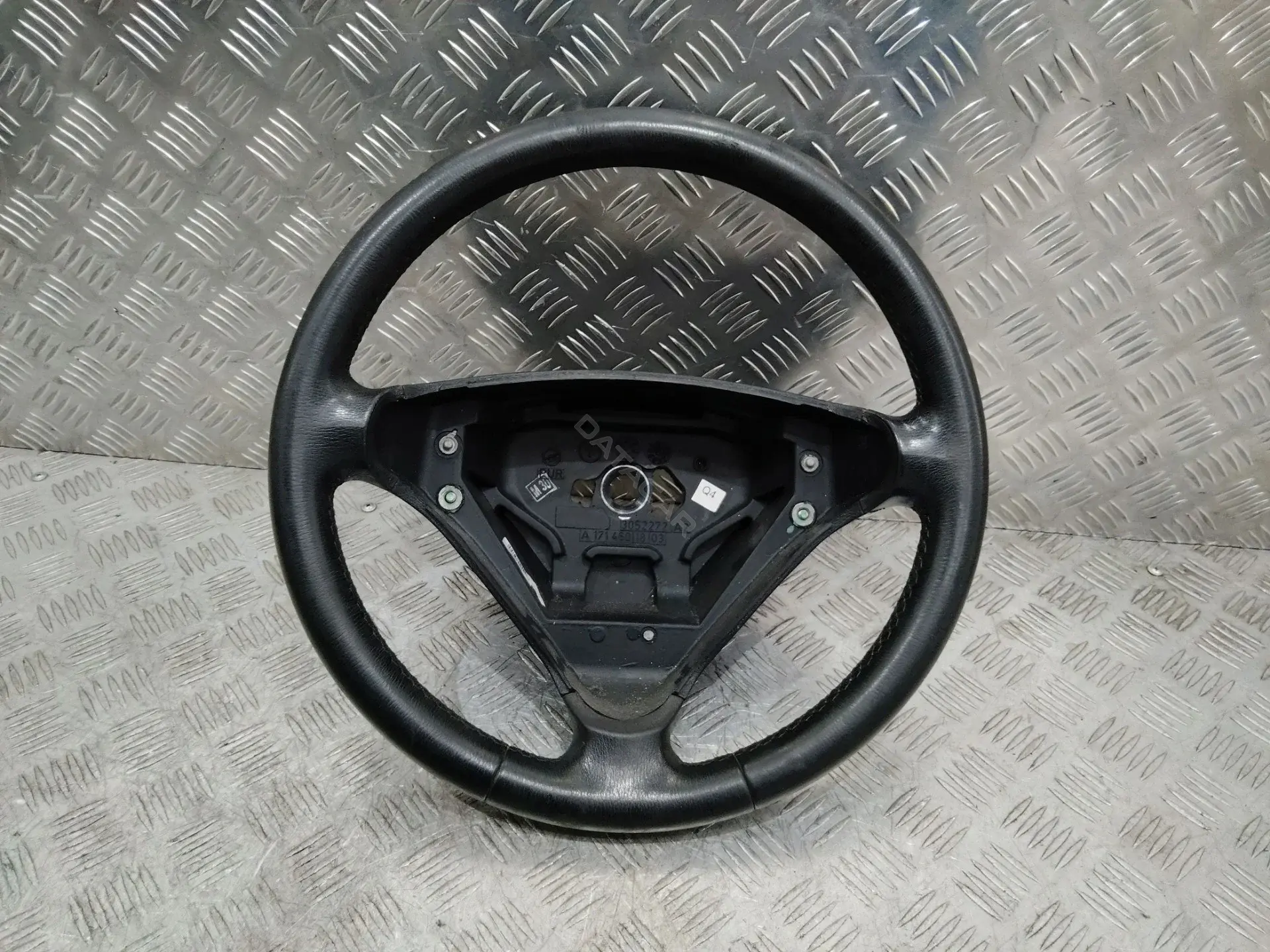 Руль A1714601803