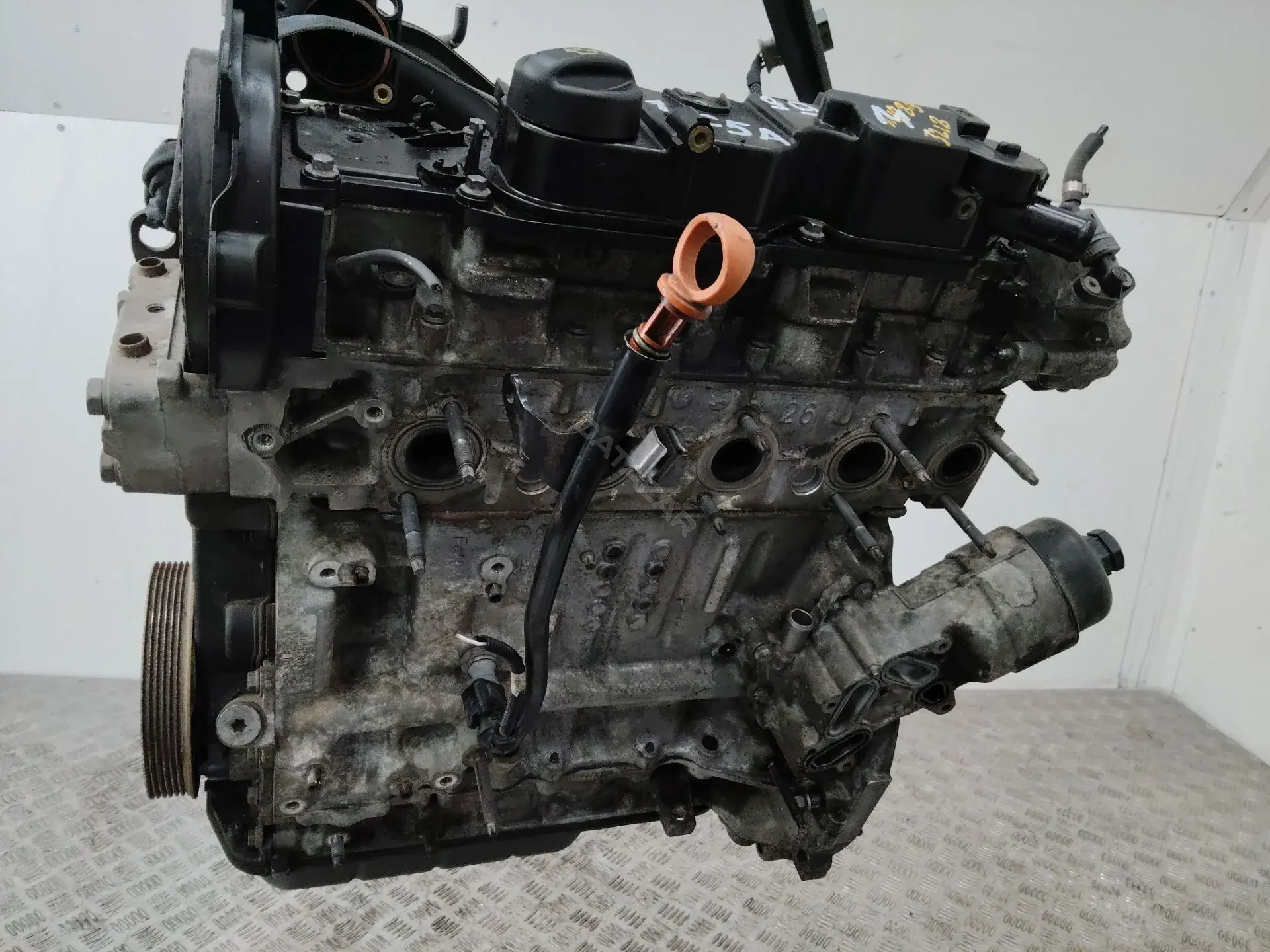 Щуп 9677993580