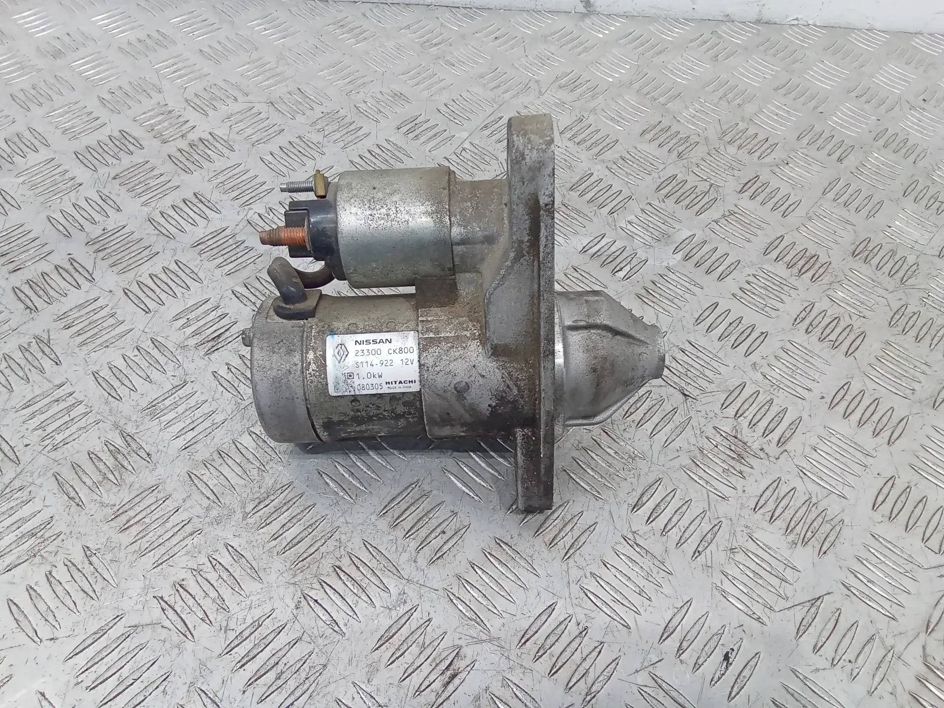 Стартер 23300CK800