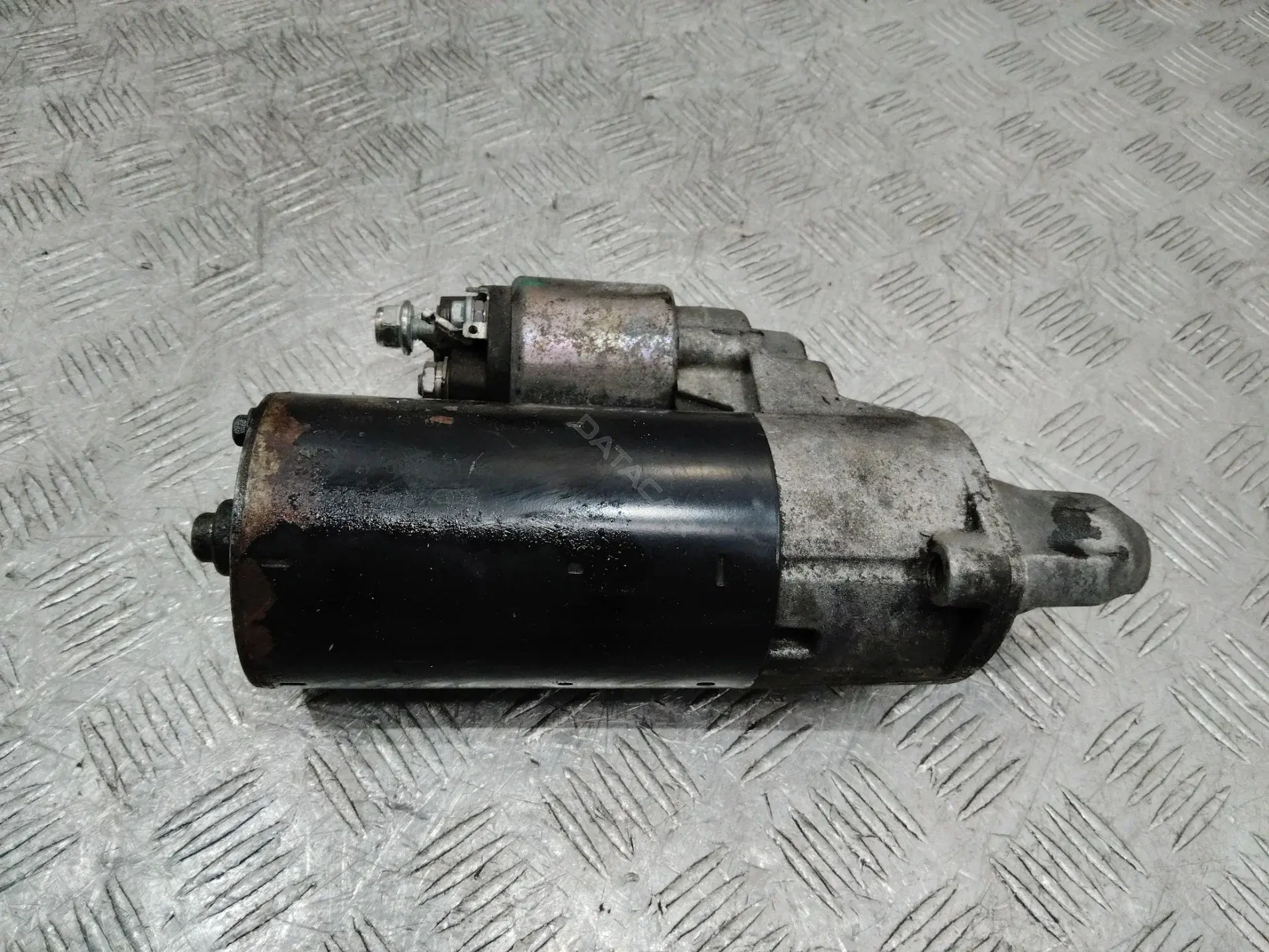 Стартер A0061516201