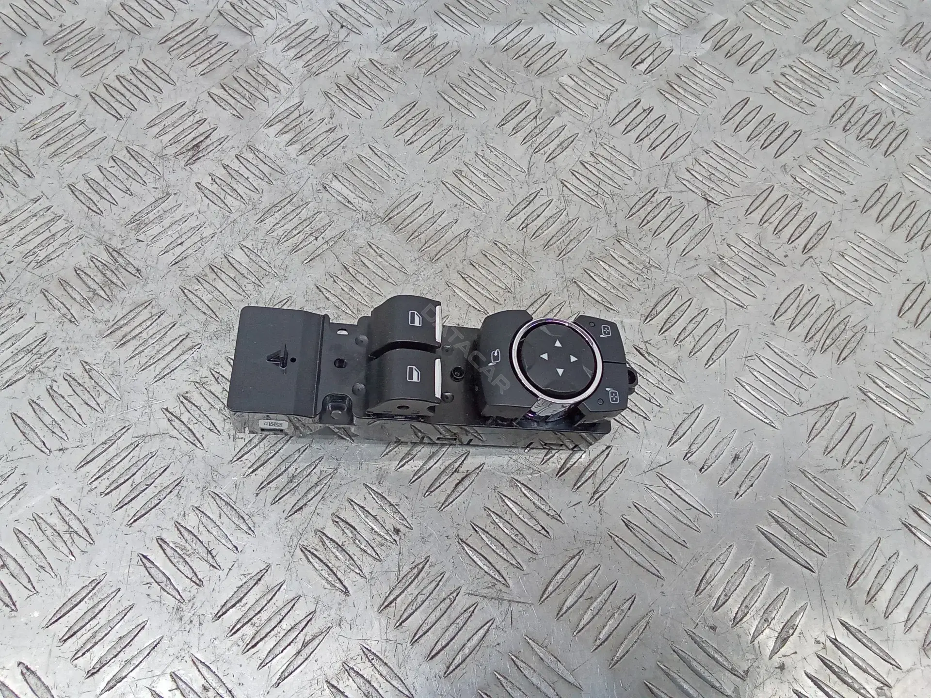 Блок управления стеклоподъемниками FR3T14540