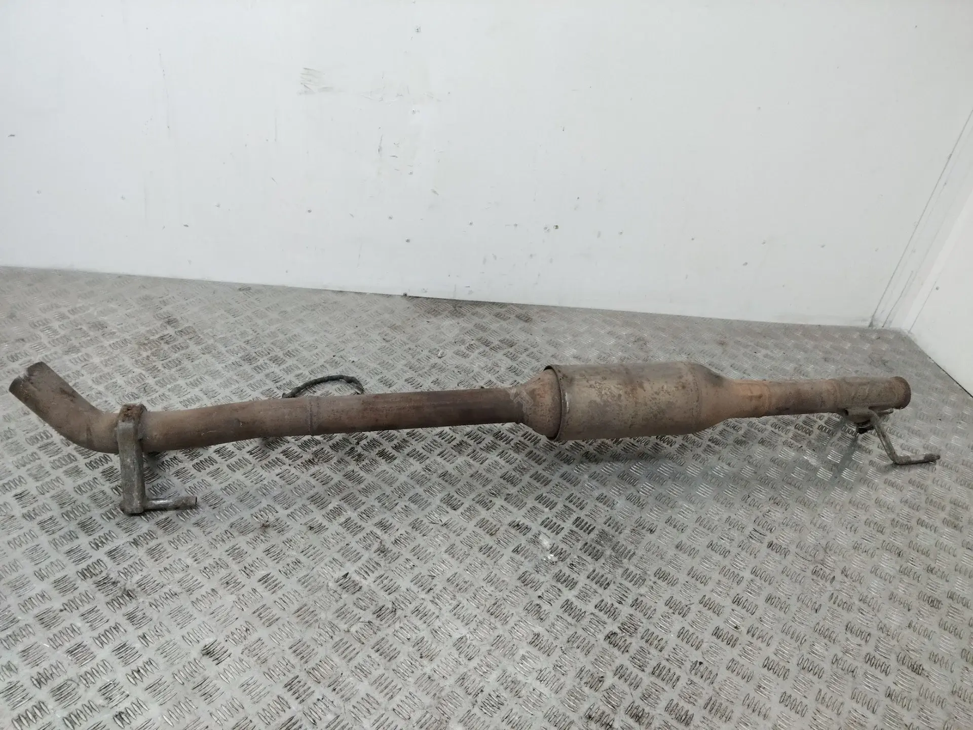 Катализатор A9064902600