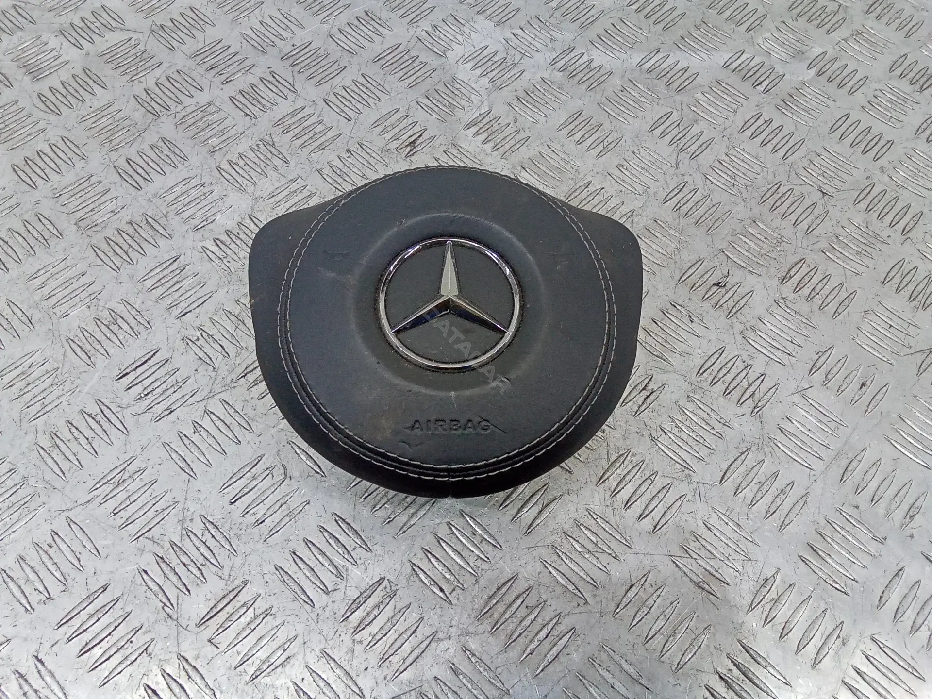 Подушка безопасности A0008601302