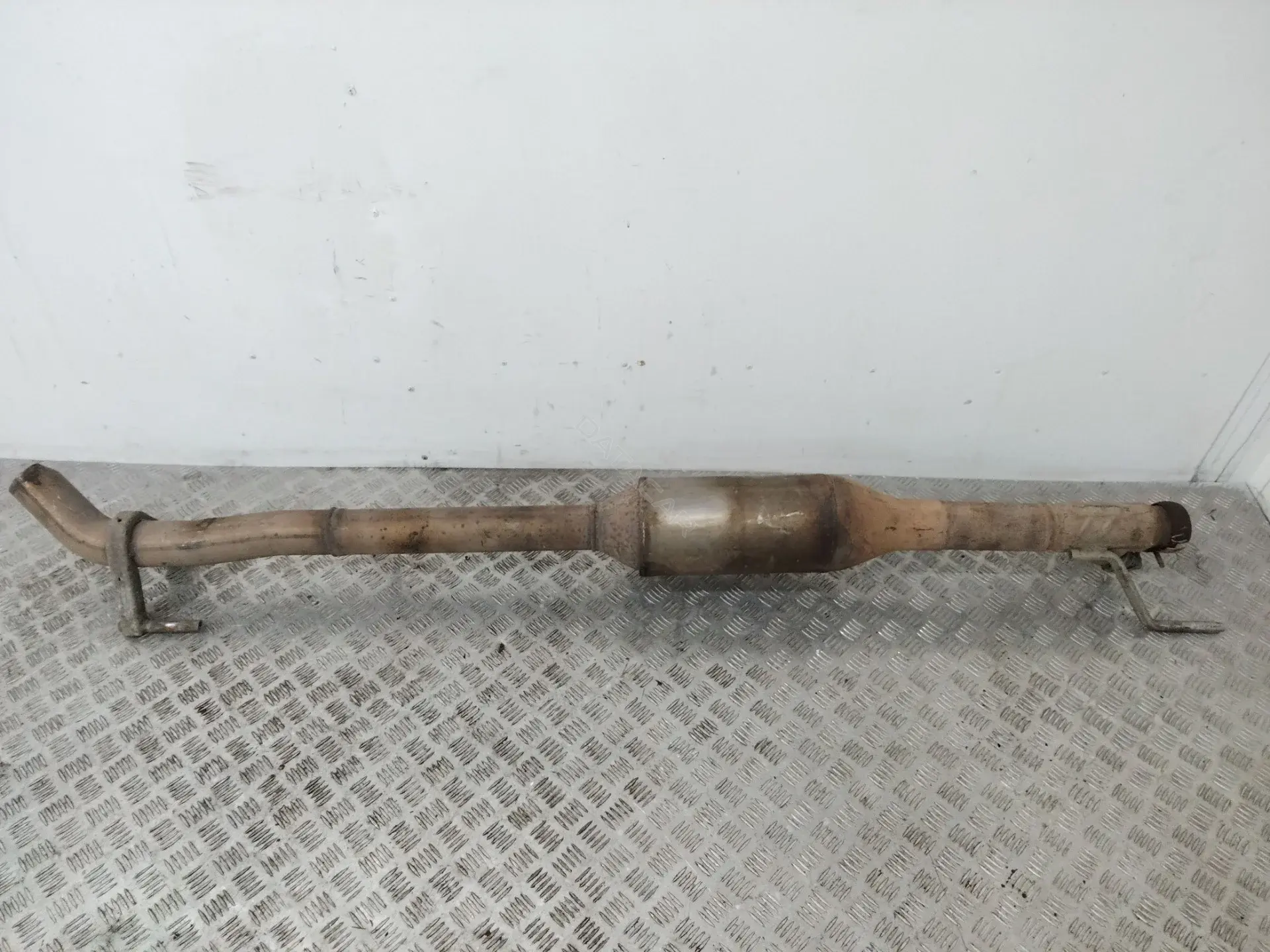 Катализатор A9064902600