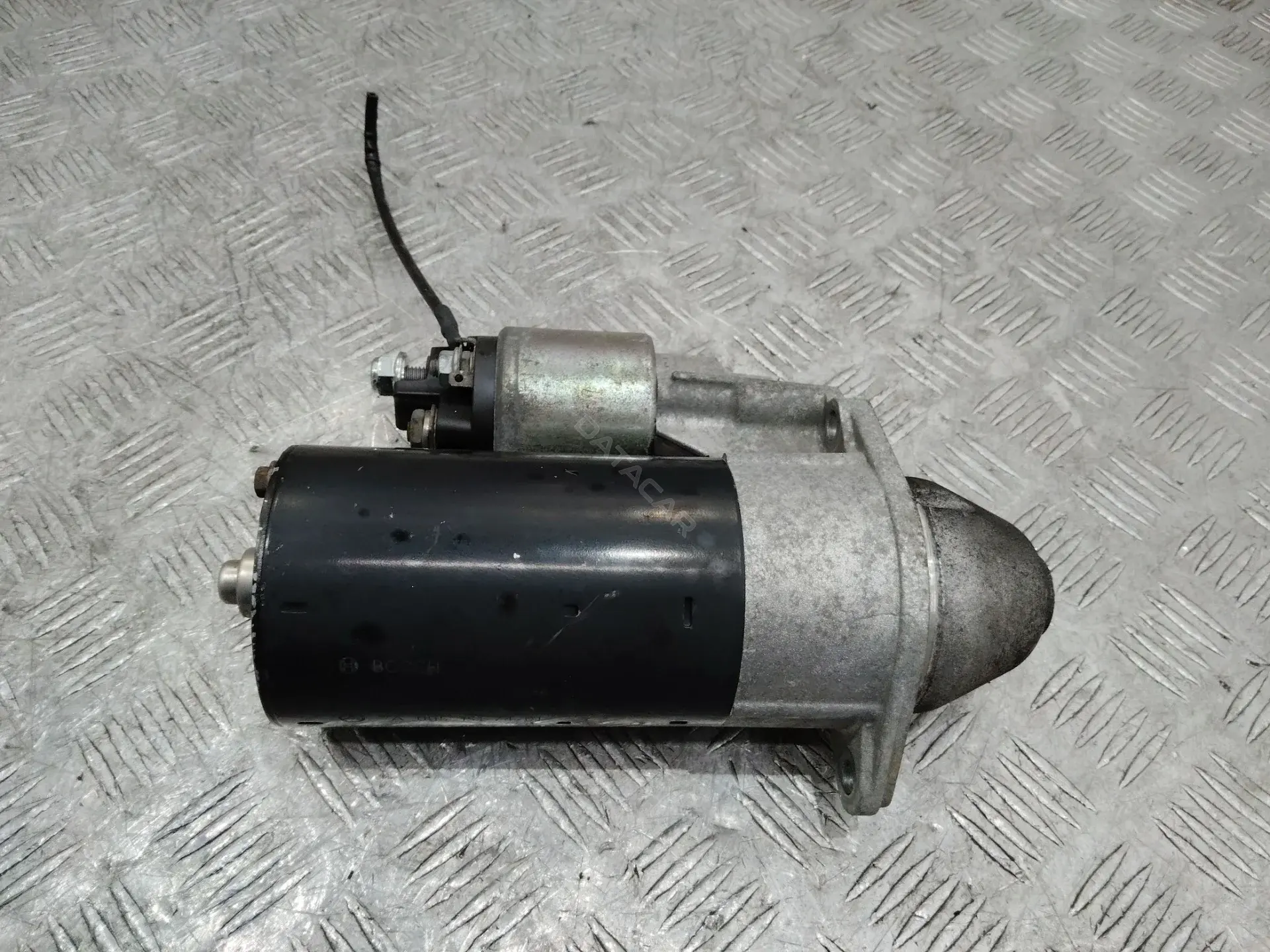 Стартер A0051517401