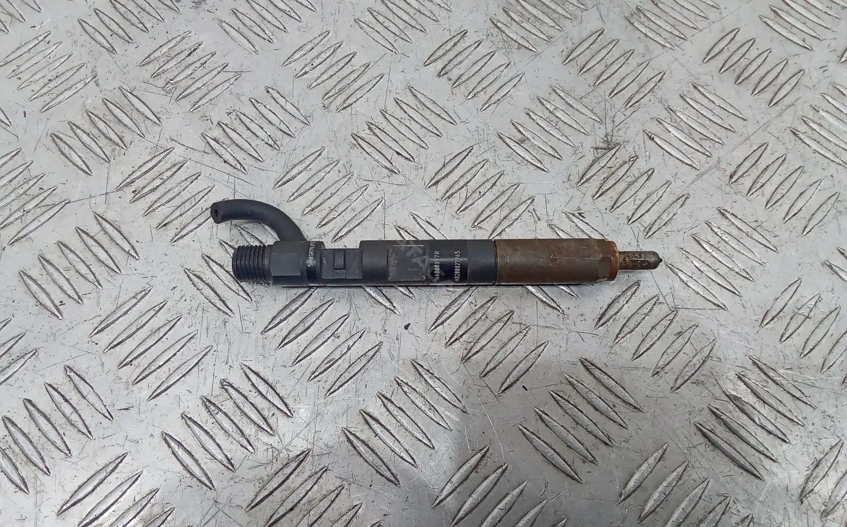 Форсунки 166000897R, 8200827965