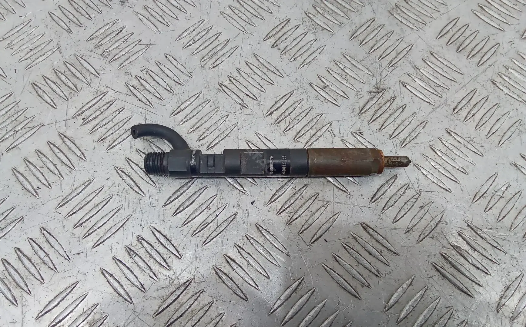 Форсунки 166000897R, 8200827965