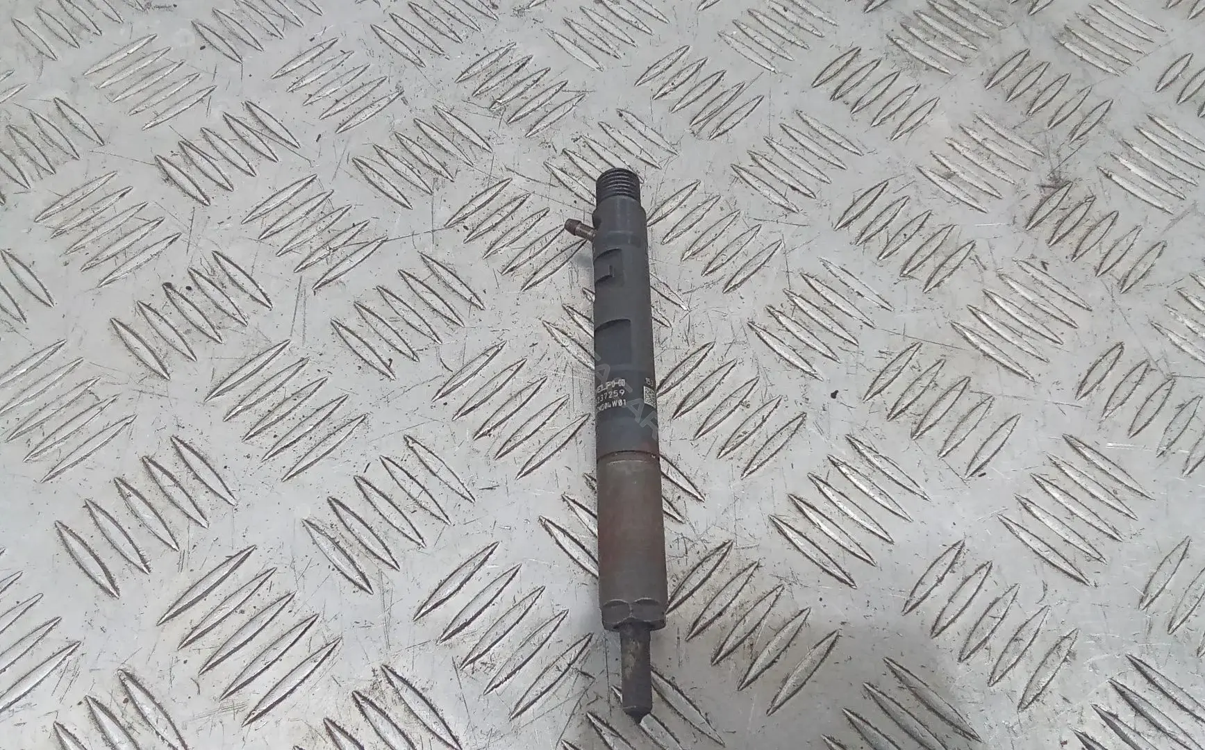 Форсунки 166000897R, 8200827965