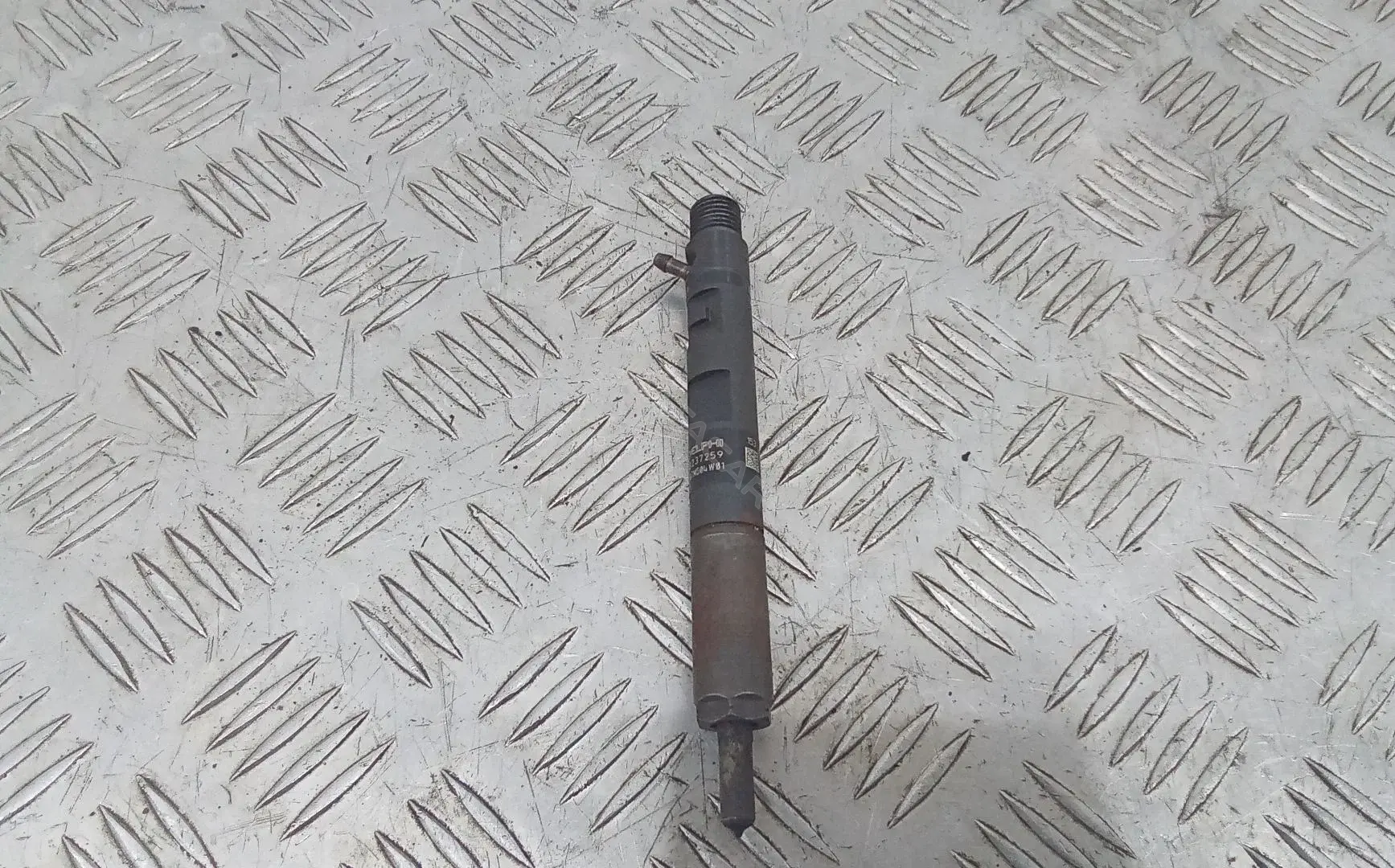 Форсунки 166000897R, 8200827965