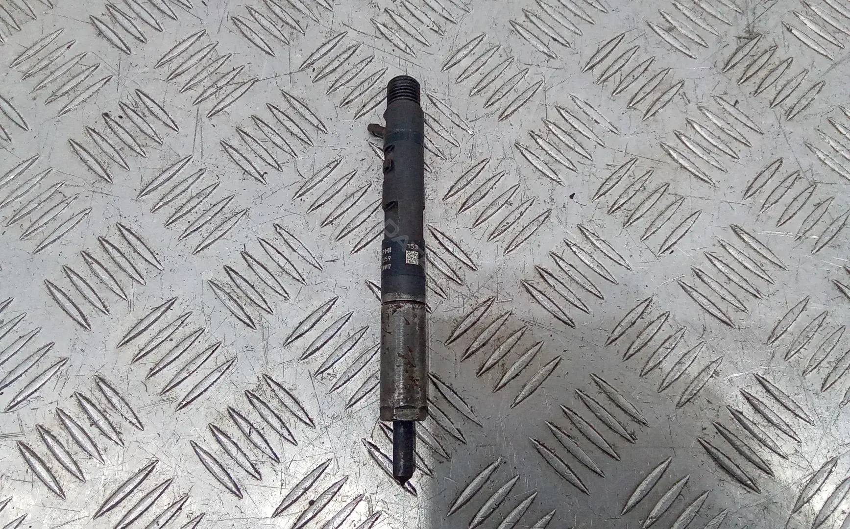 Форсунки 166000897R, 8200827965
