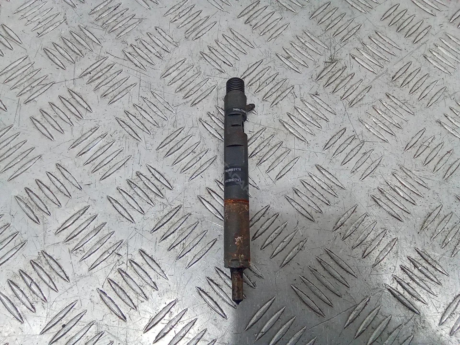 Форсунки 166000897R, 8200827965