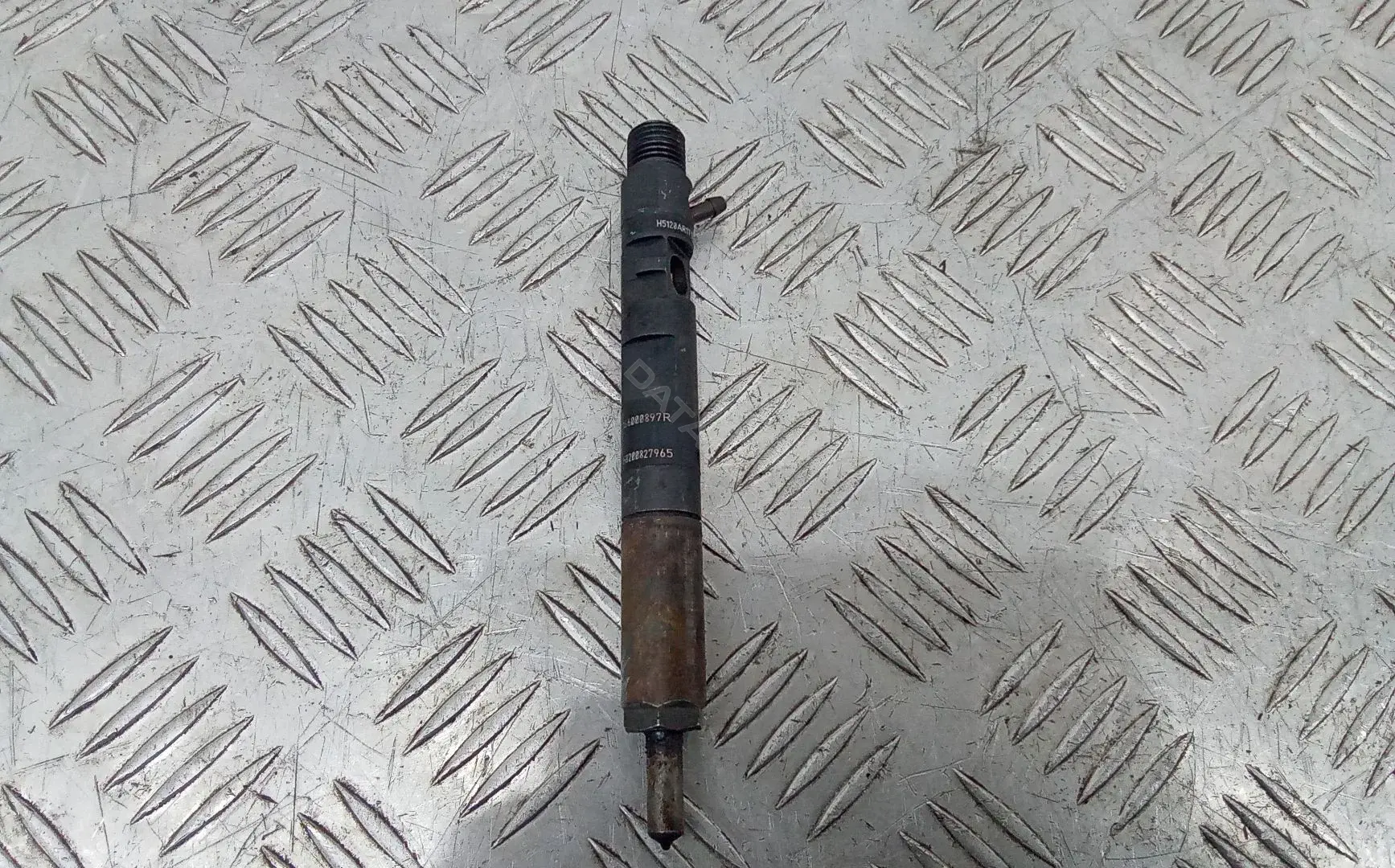 Форсунки 166000897R, 8200827965