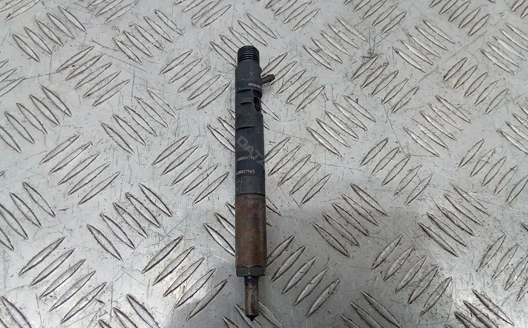 Форсунки 166000897R, 8200827965