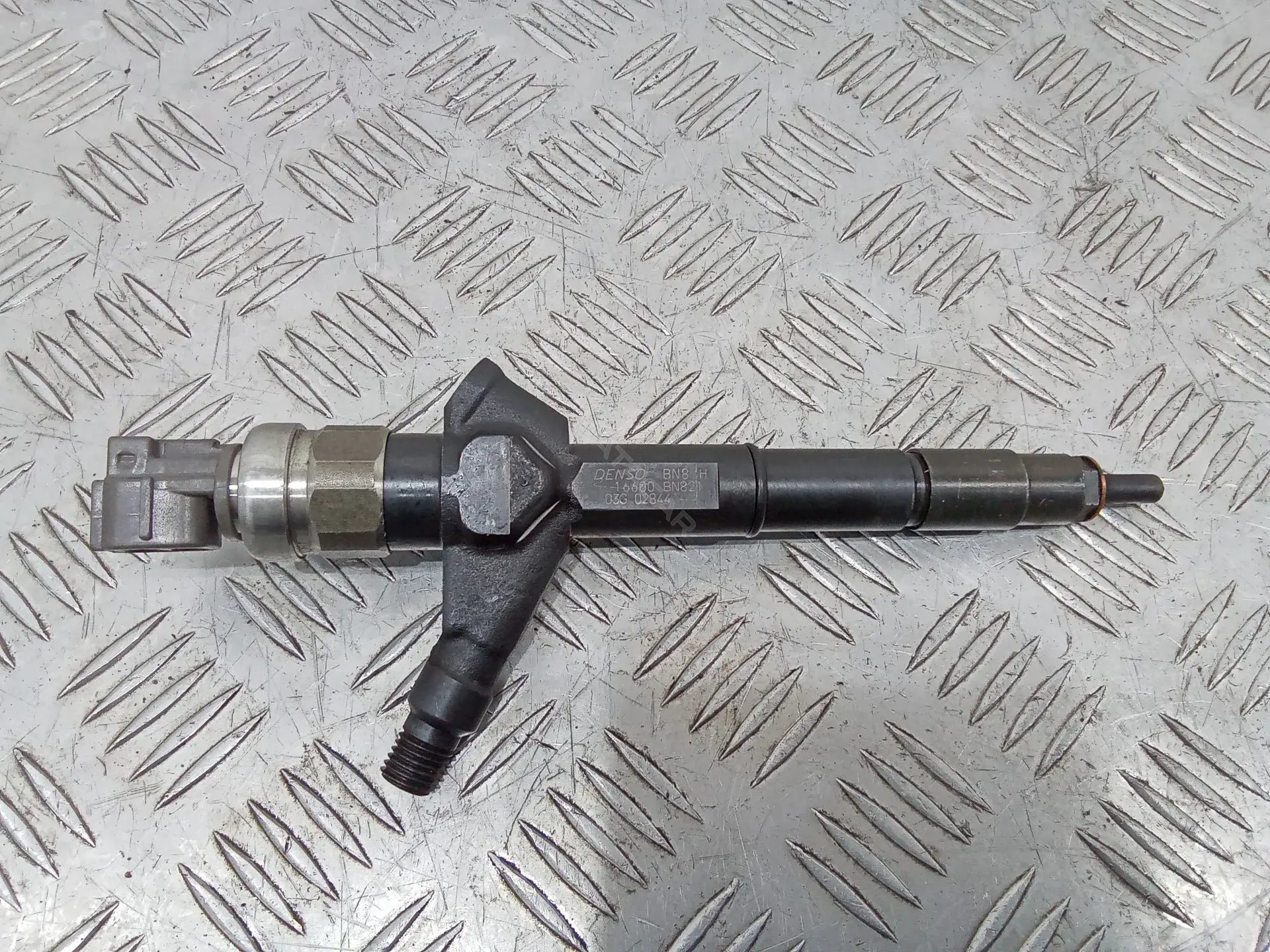 Форсунки 16600BN821