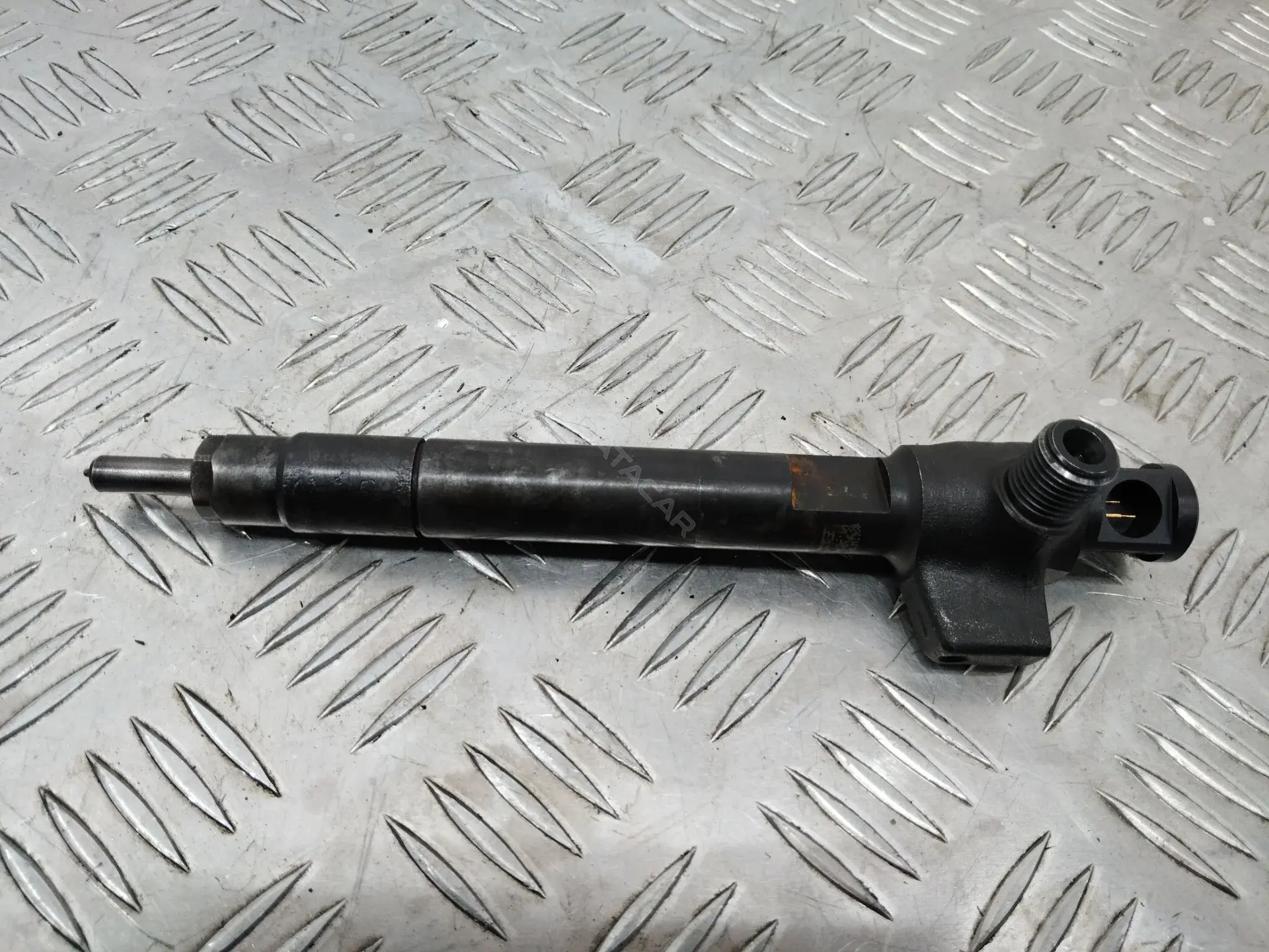 Форсунки 9674984080