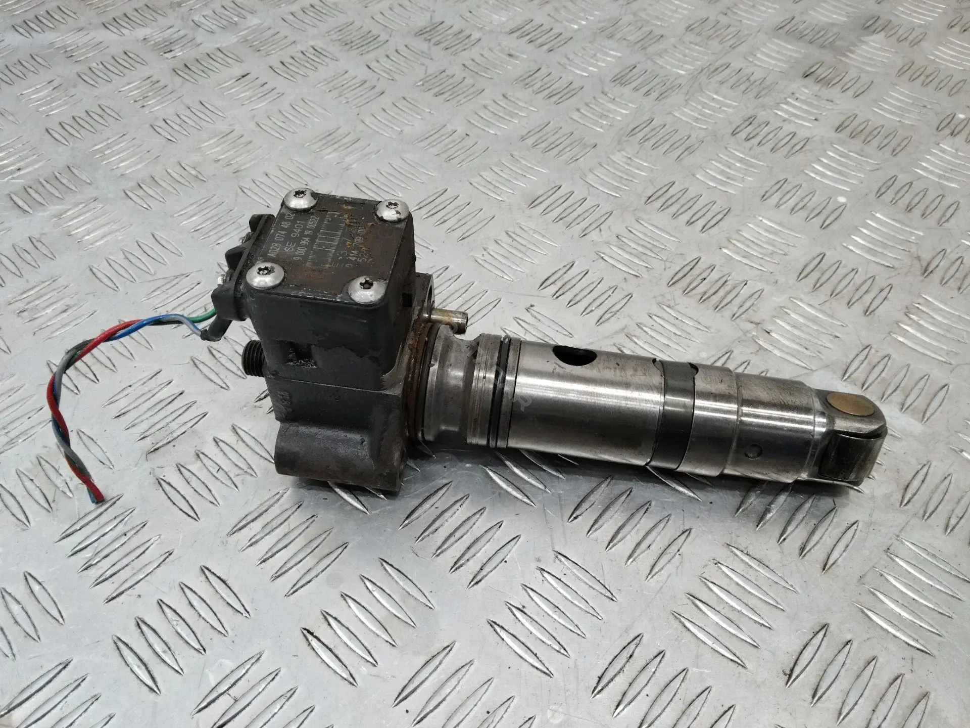 Форсунки A0280744802