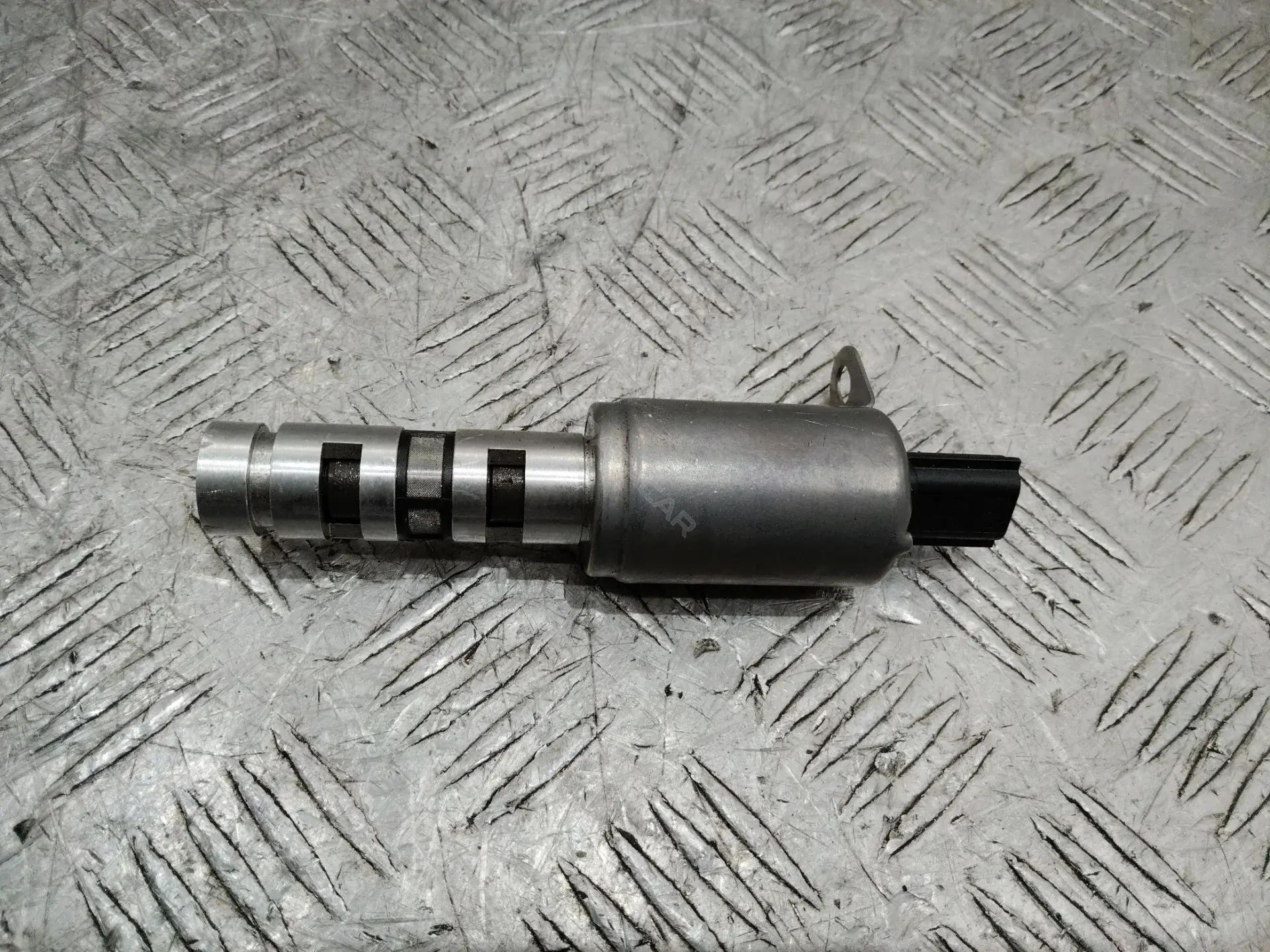 Клапан фаз газораспределения 642783