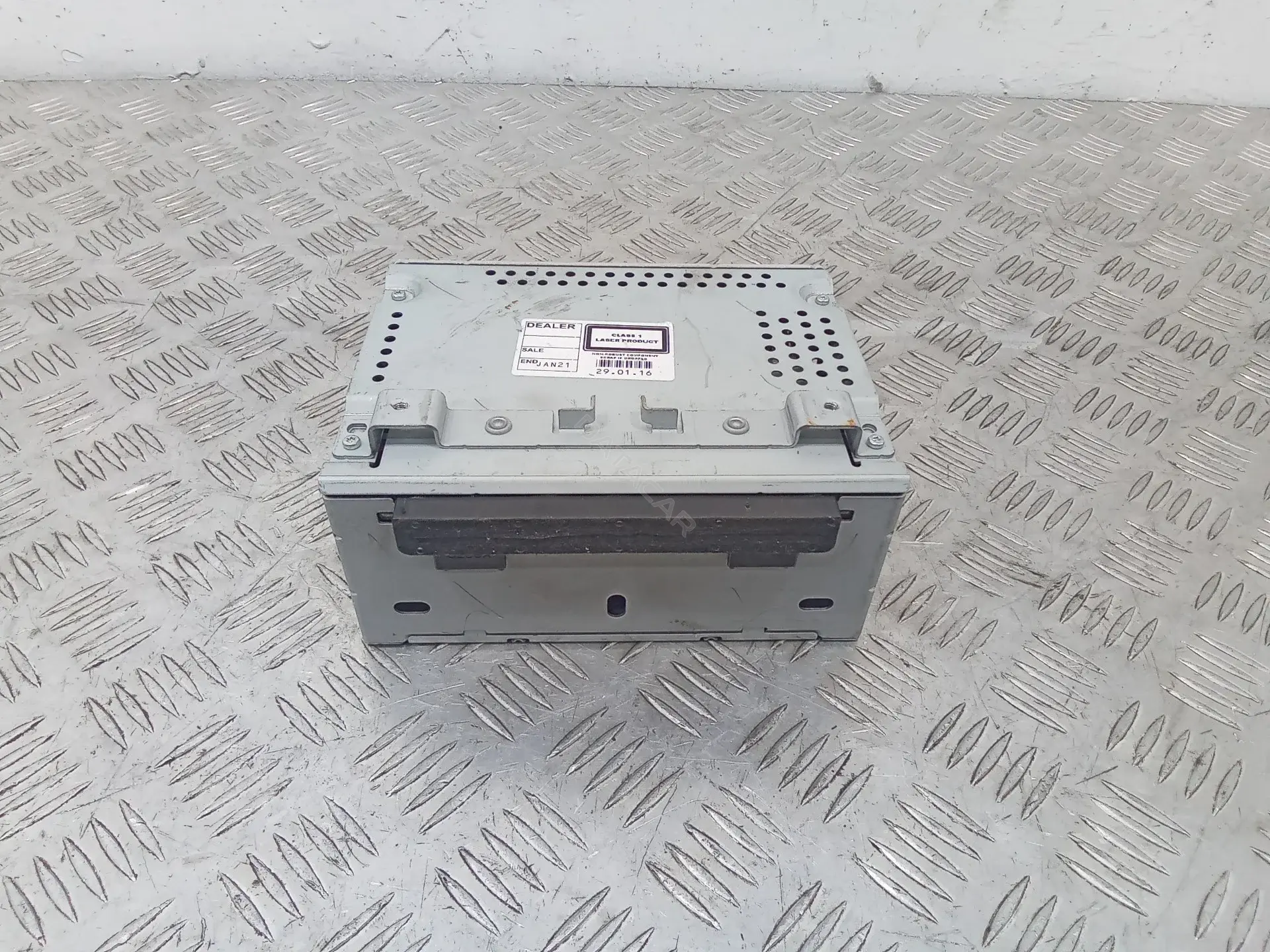 Магнитола AM5T18C815DS