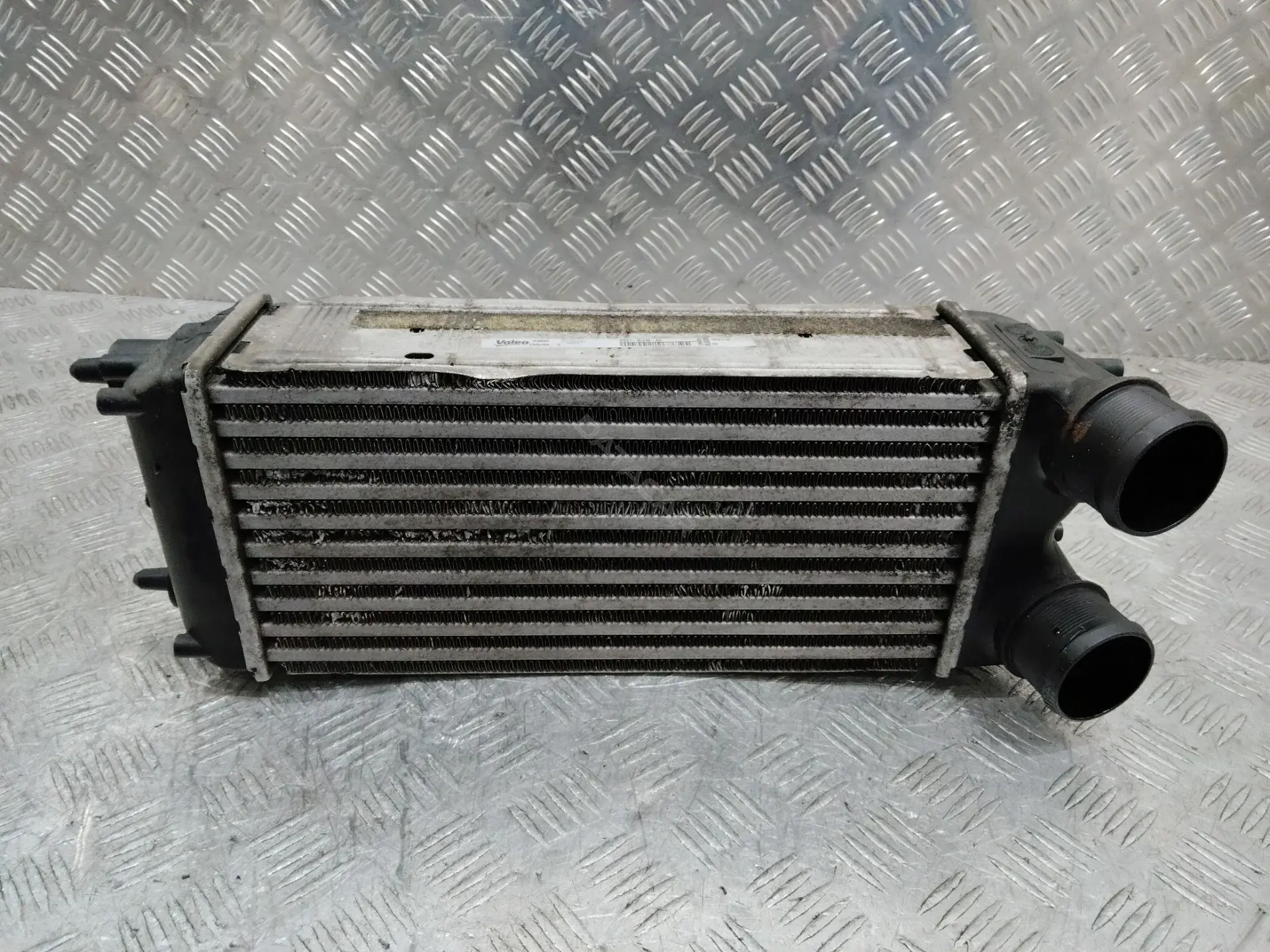 Интеркулер AV219L440AC