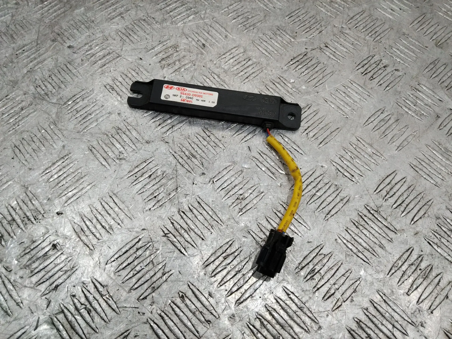 Антенна 95420D9301