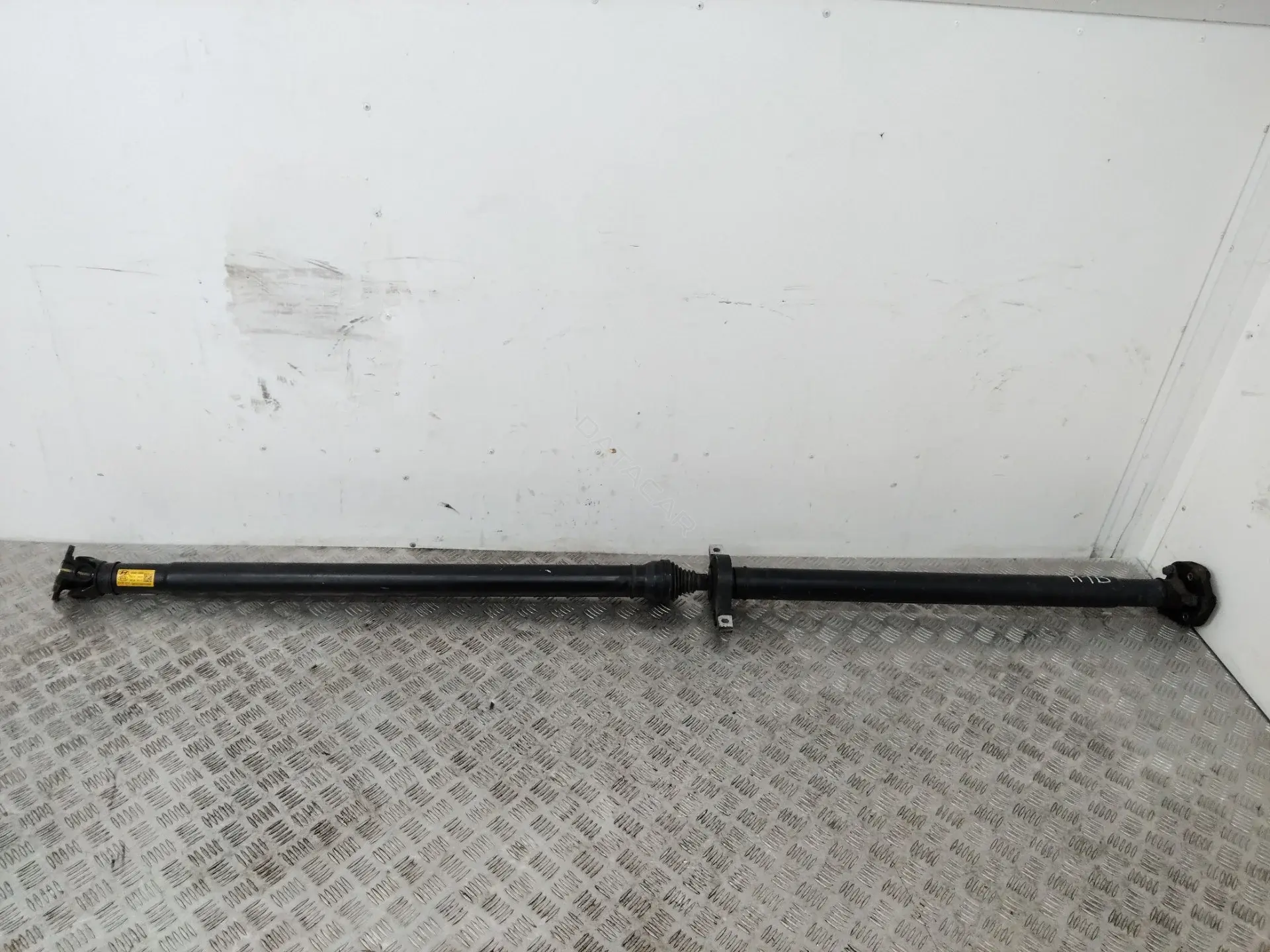 Кардан 49300D3500