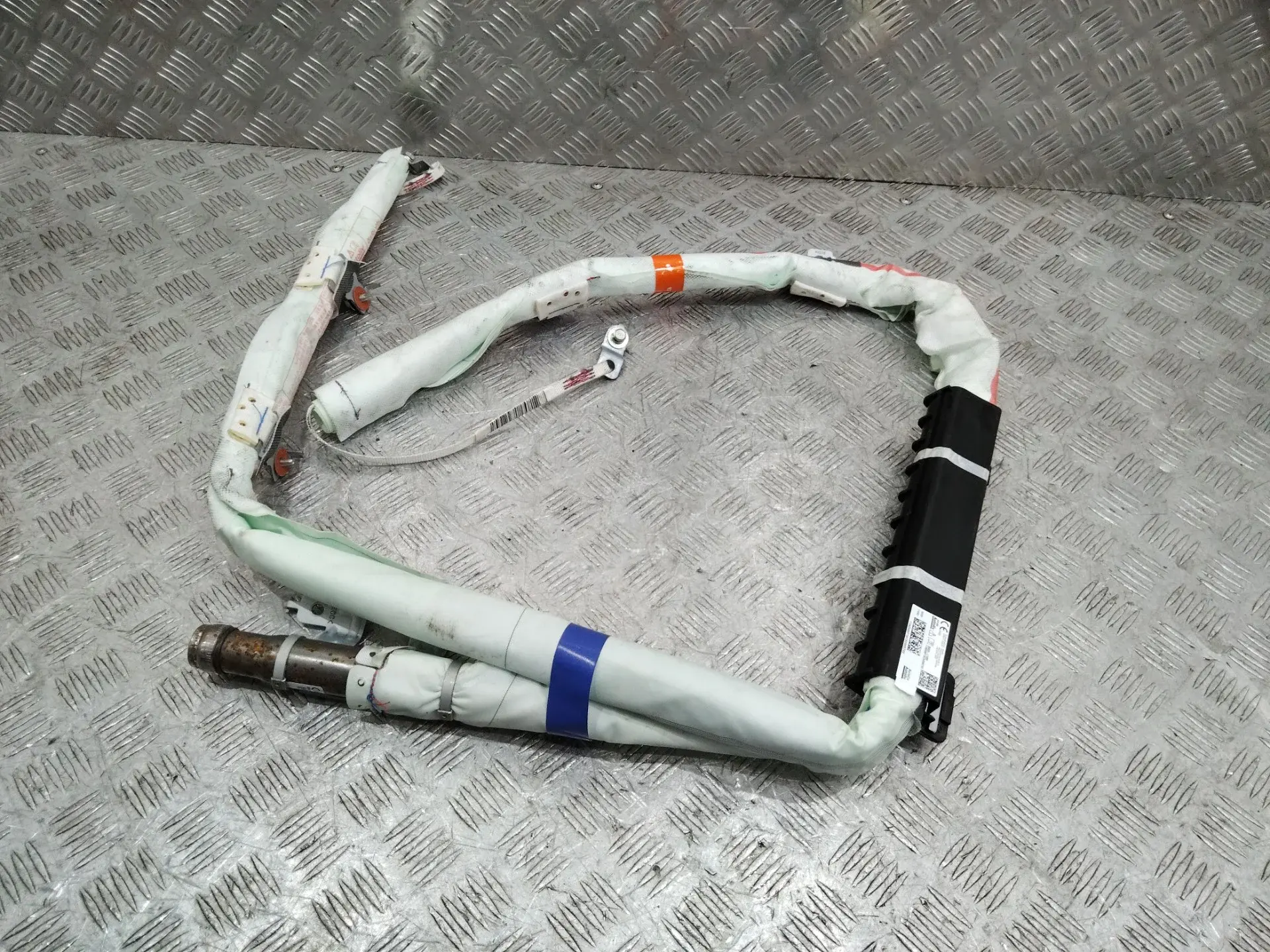 Подушка безопасности 85020F1000