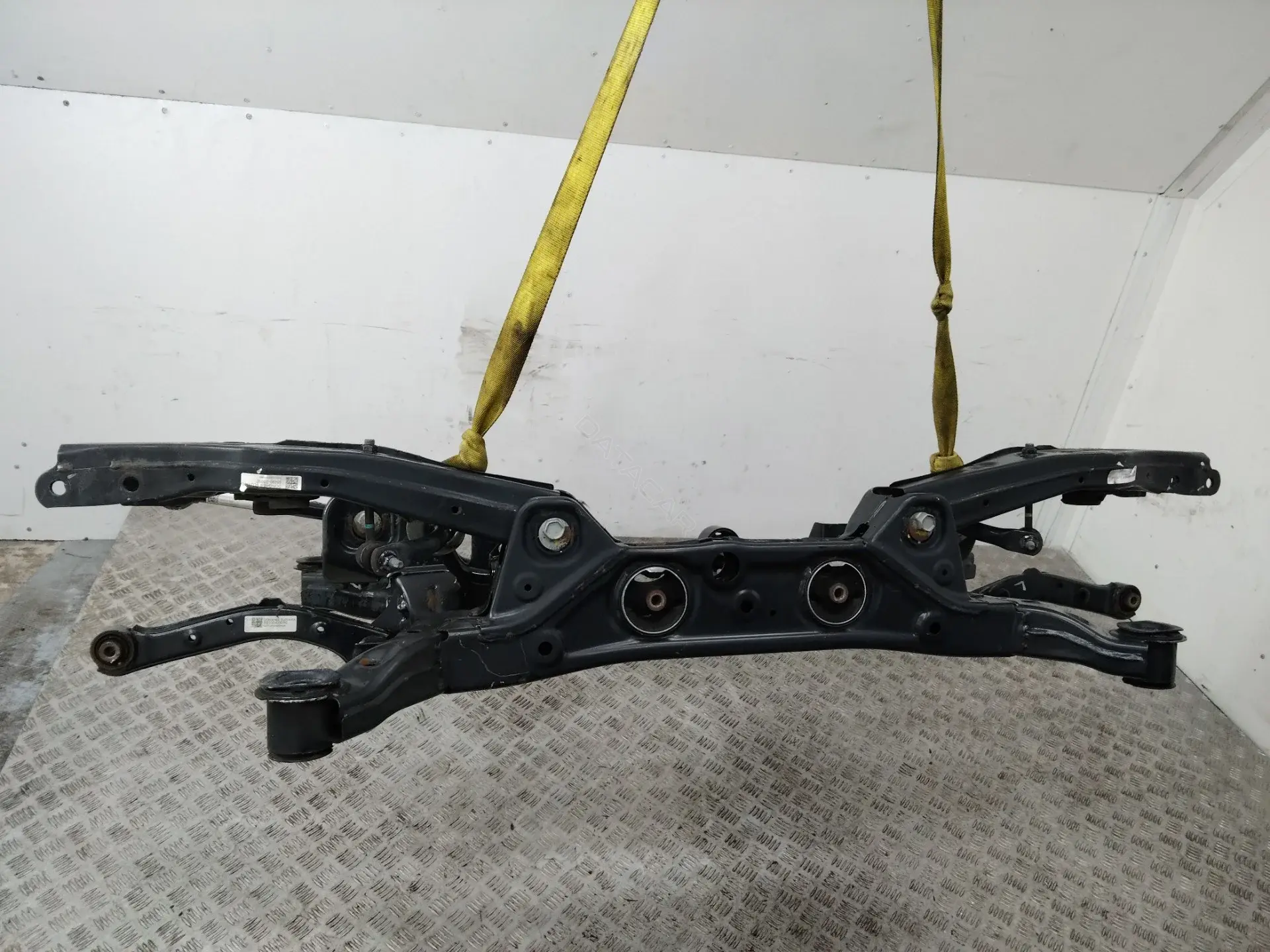 Балка подвески 55405D7600