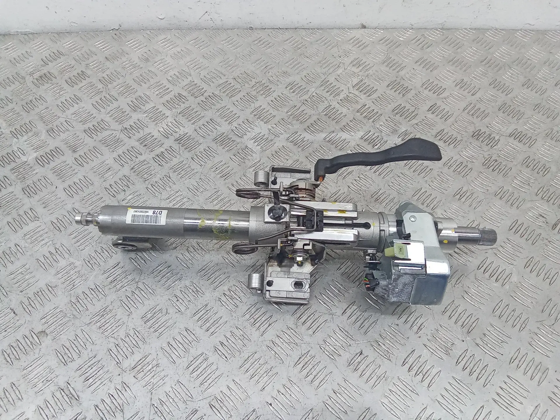 Рулевая колонка 81900C5700