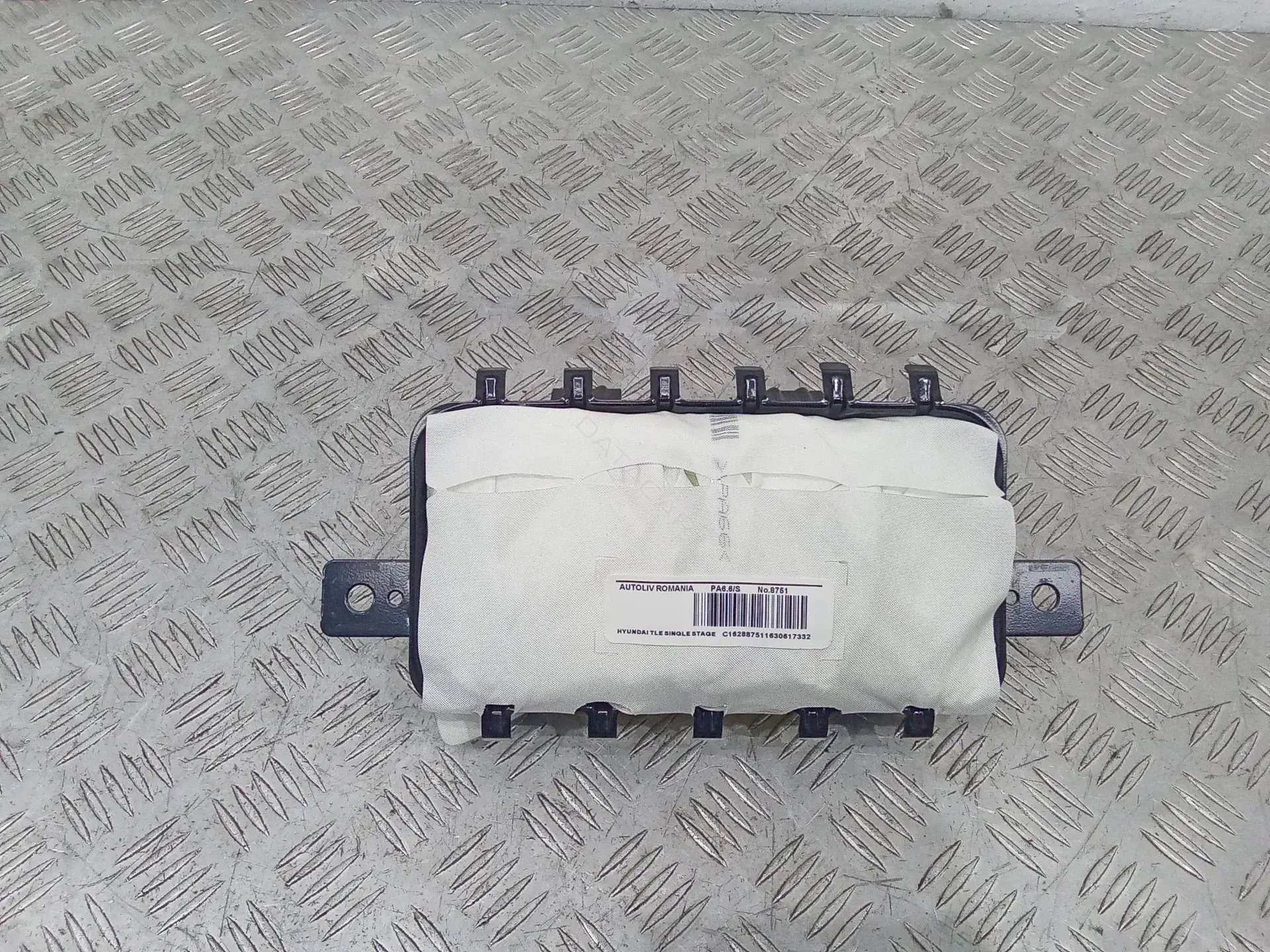Подушка безопасности 84530D9000
