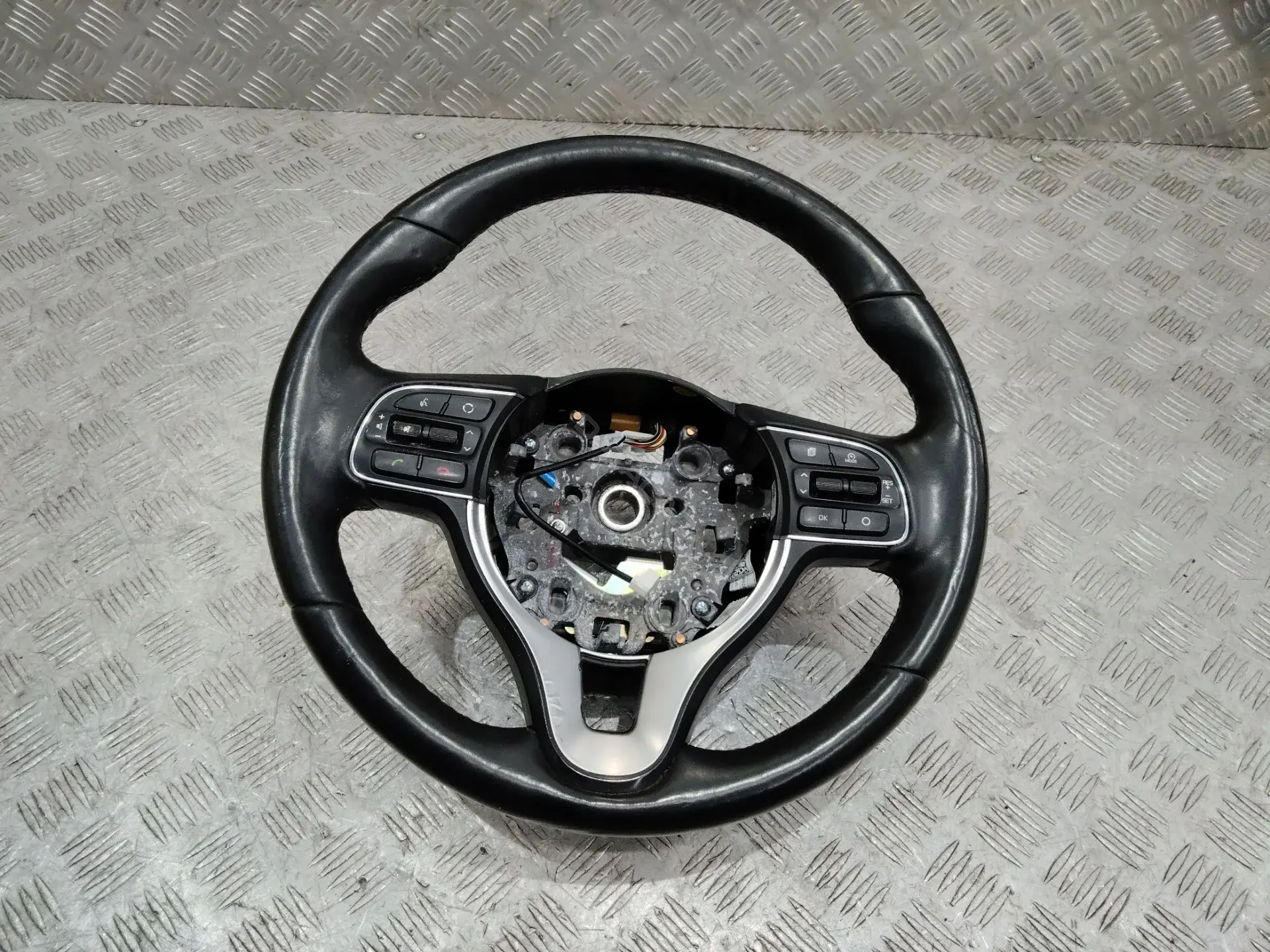 Руль 56100F1230, 56100F1230SA1
