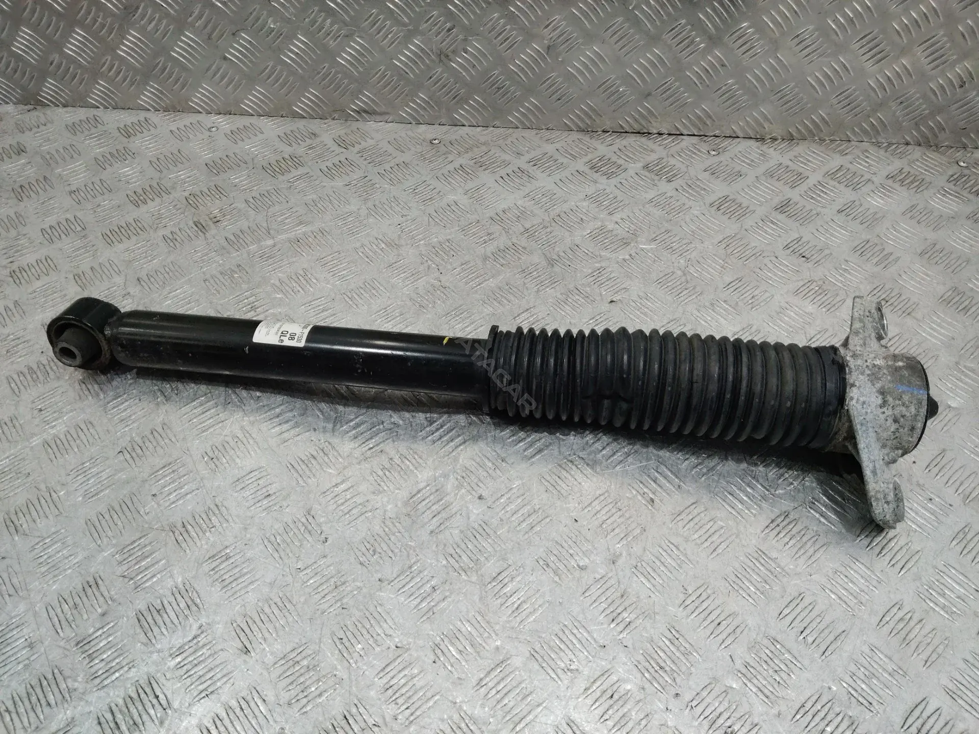 Амортизаторы 55300F1530