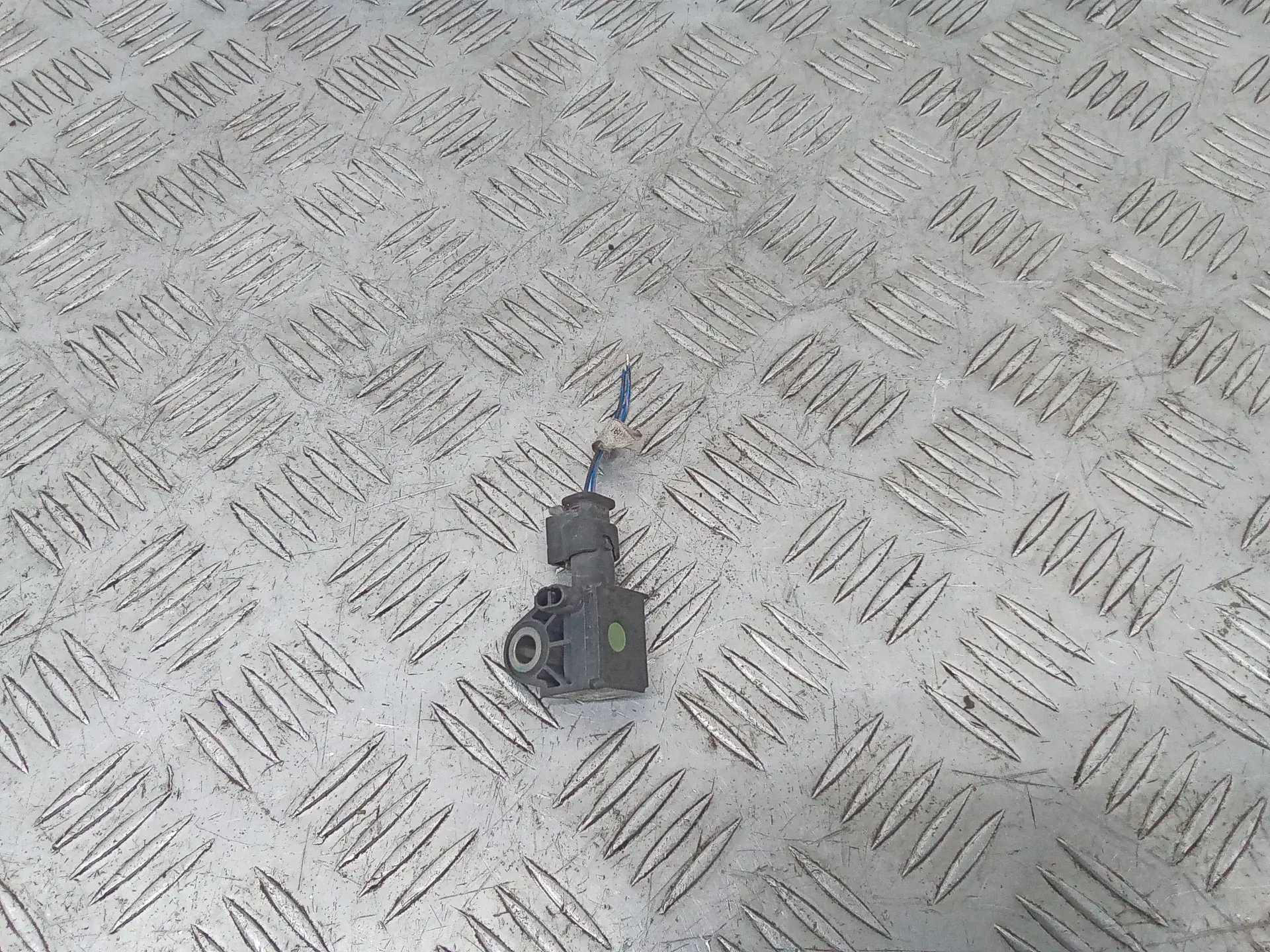 Датчик удара A2229051400