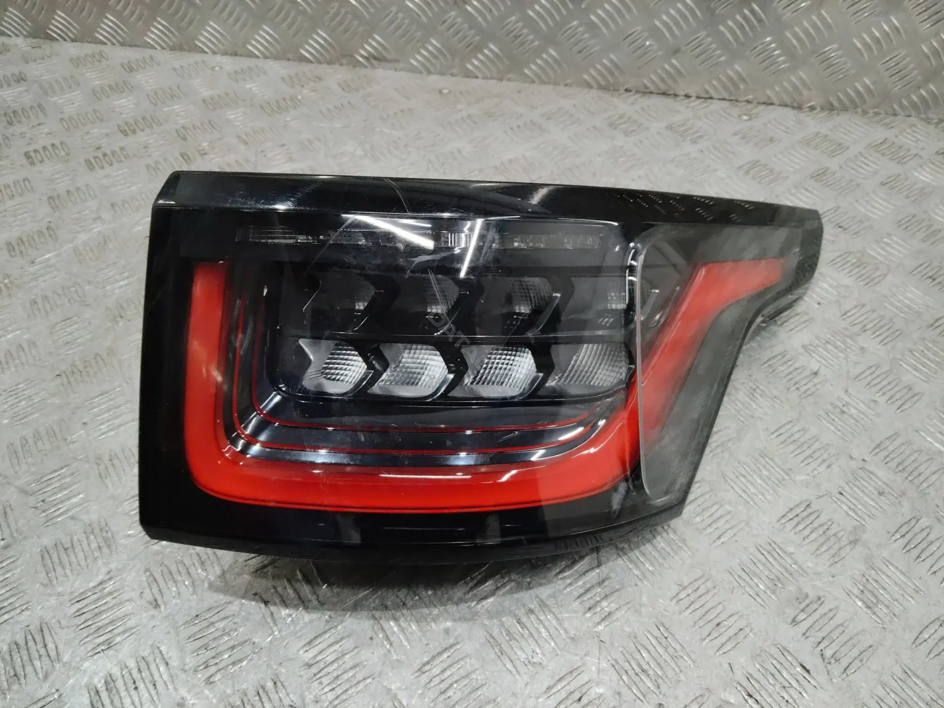 Задние фонари JK6213404AH