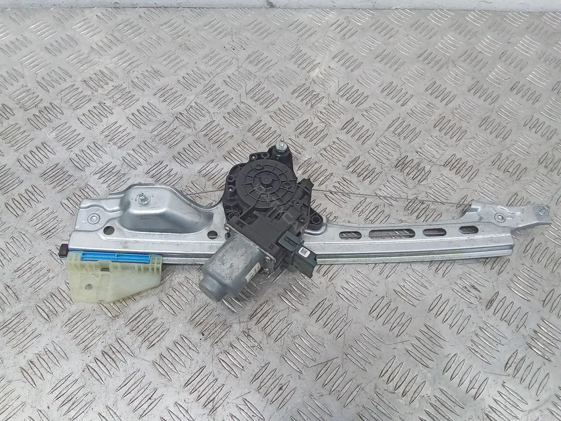 Стеклоподъемник 430106F0, C42833103