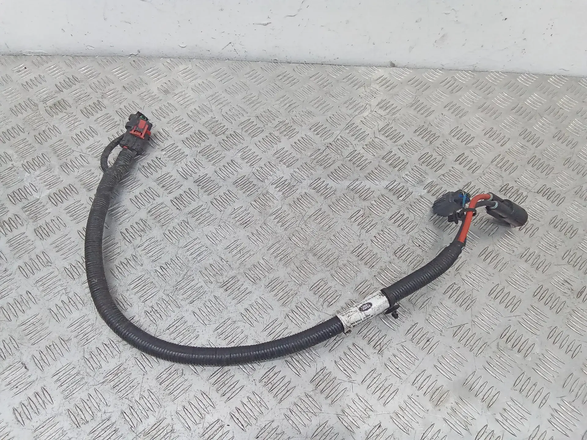 Проводка HPLA14F427