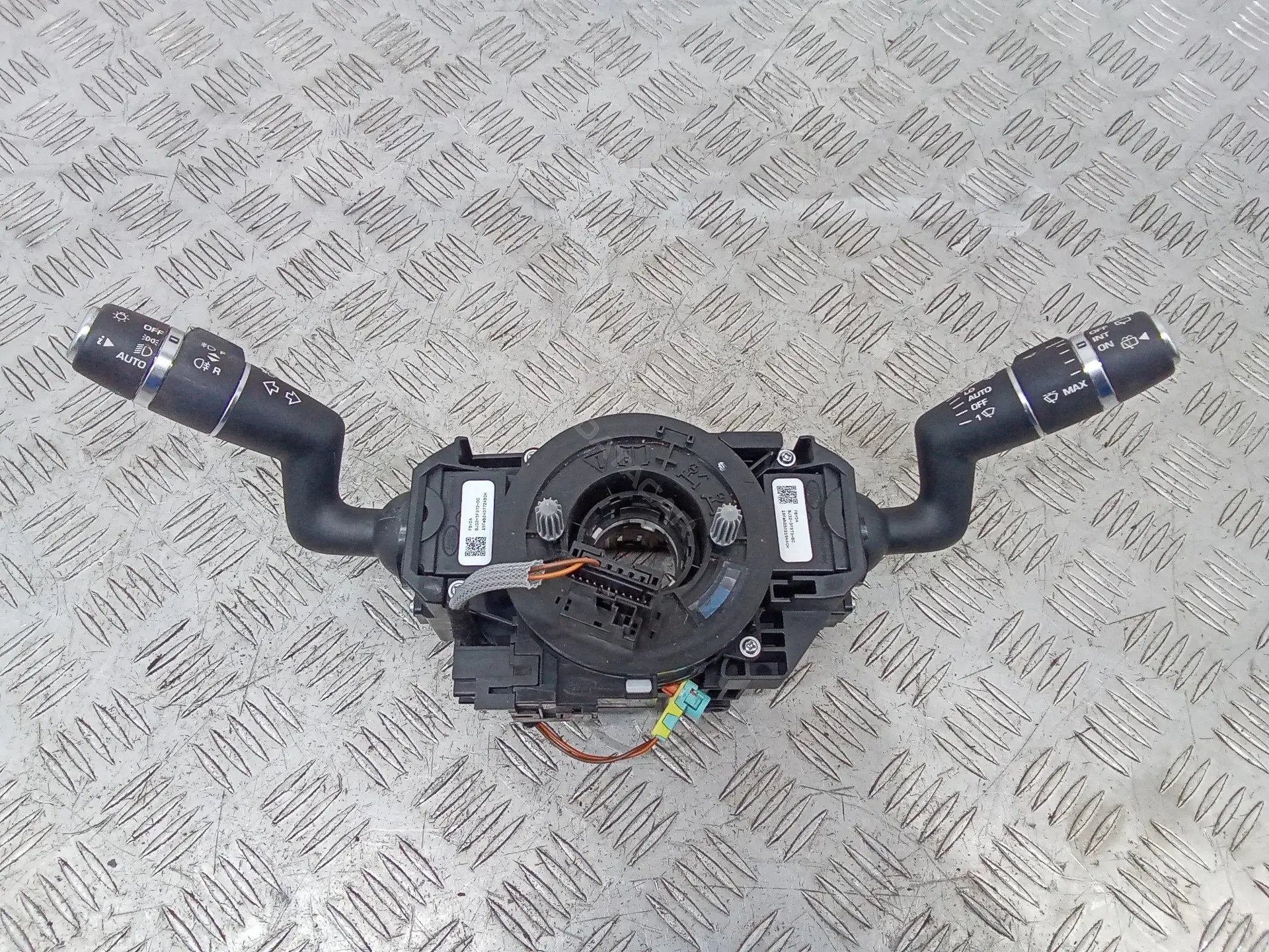 Переключатель подрулевой HPLA13N064, HPLA13N064FD