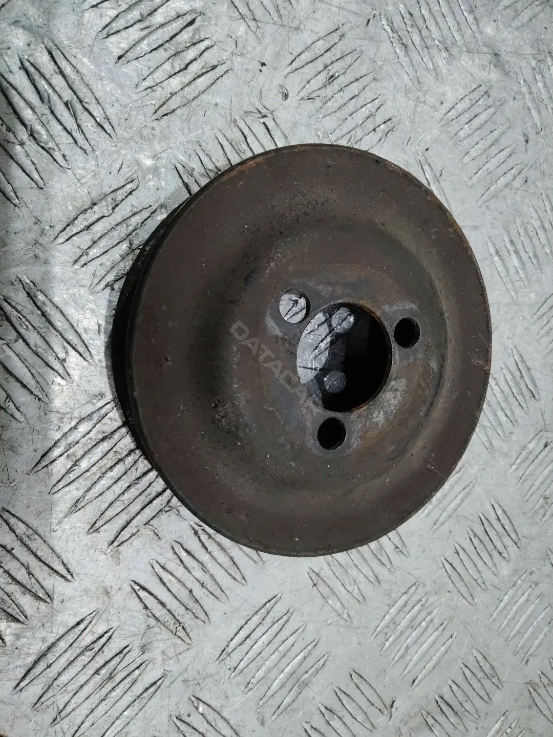 Шкив ГУР 030145269A