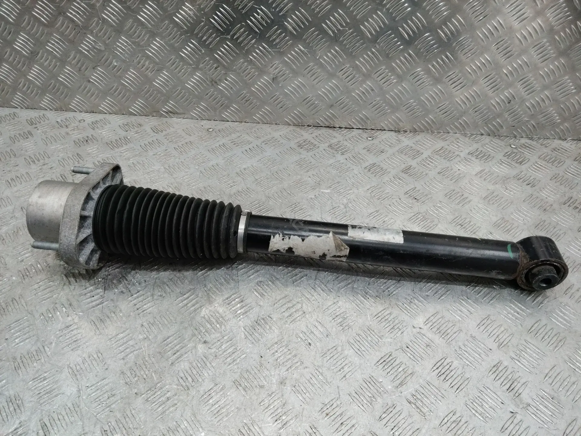 Амортизаторы 7262239