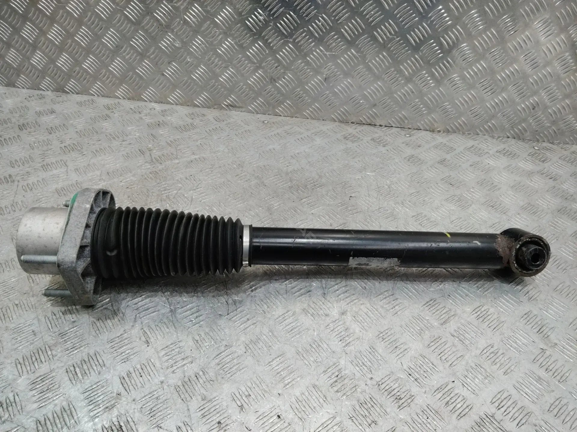 Амортизаторы 7262240