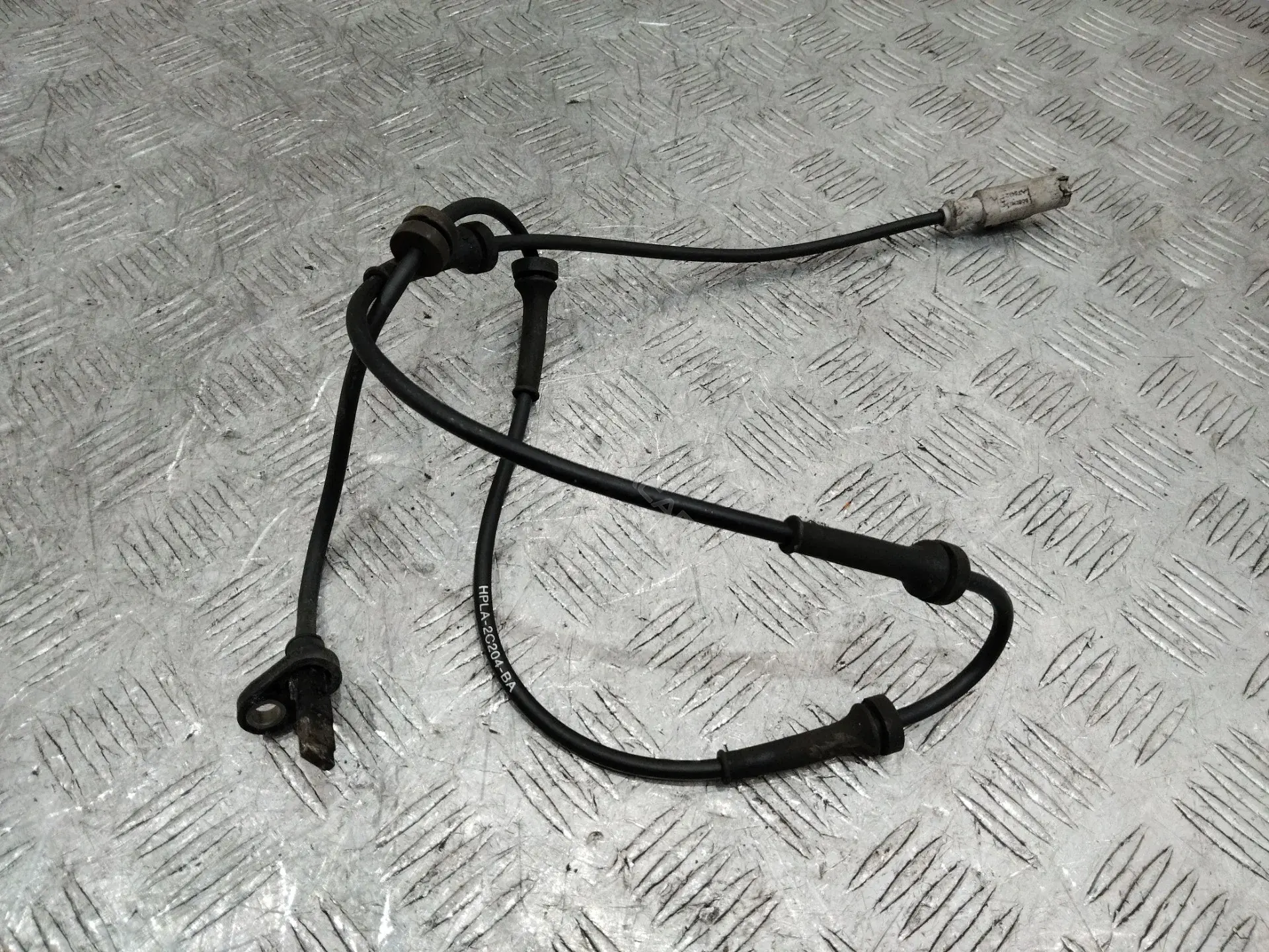 Датчик АБС HPLA2C204BA