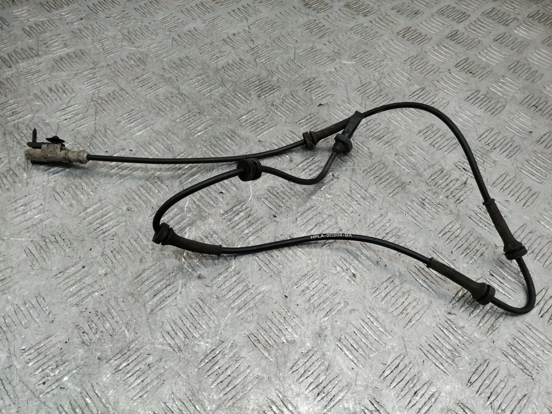 Датчик АБС HPLA2C204BA