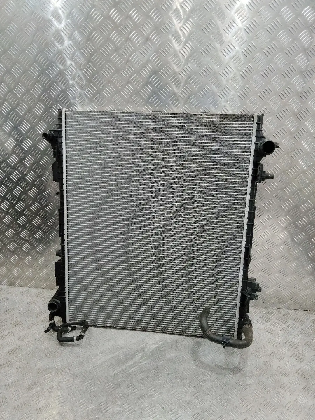 Радиатор охлаждения HPLA8005AB