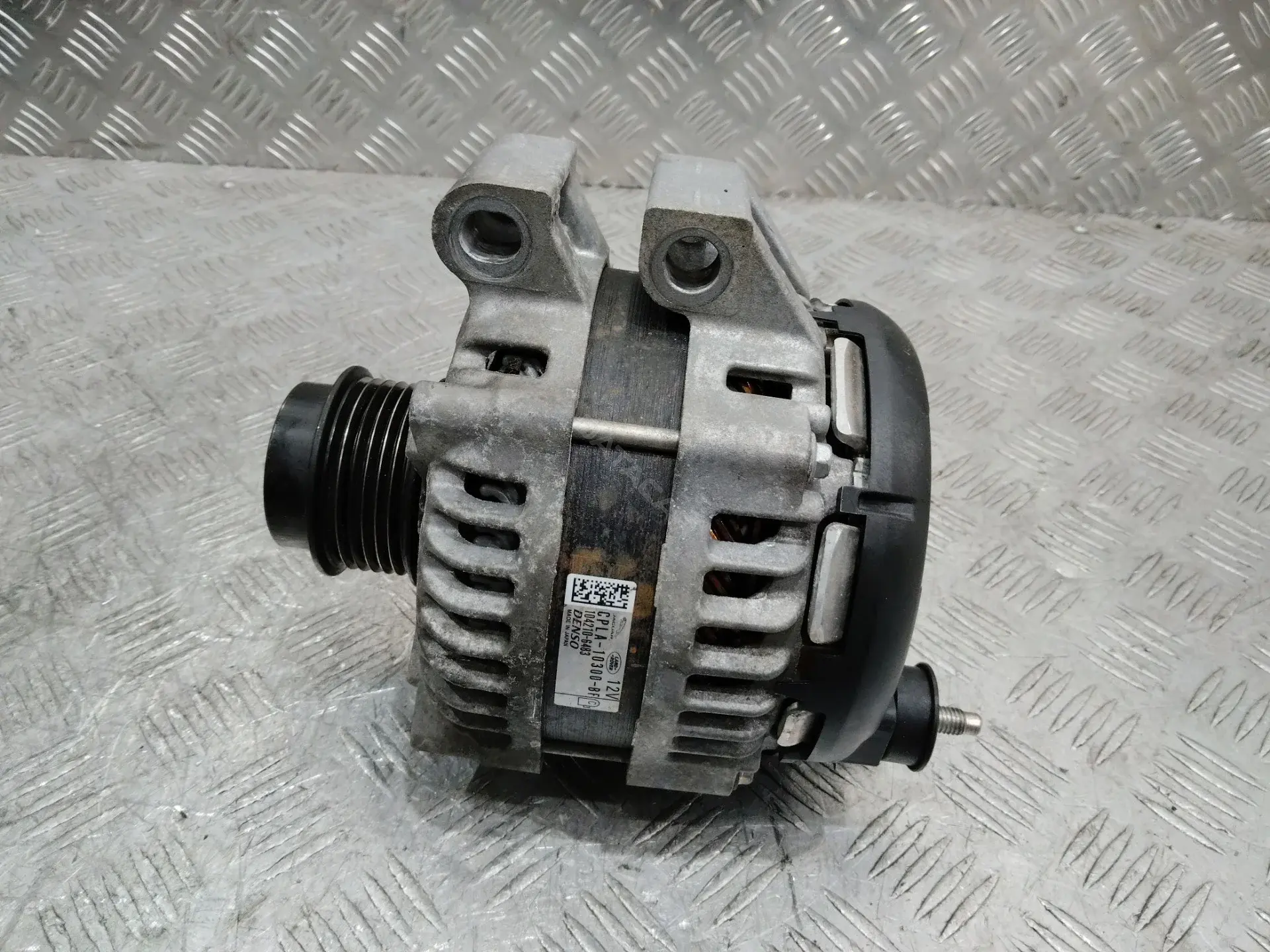 Генератор CPLA10300BF