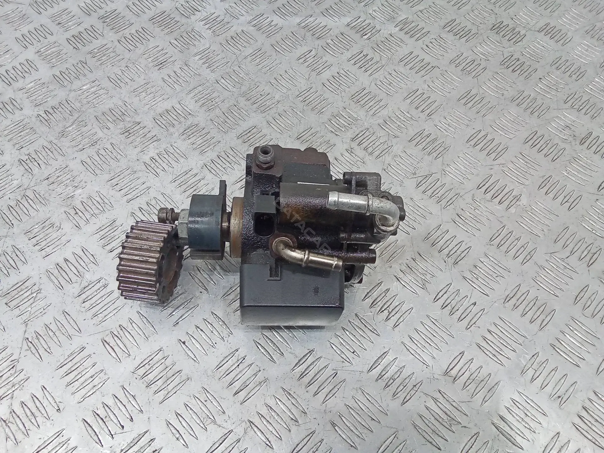 ТНВД 03L130755E