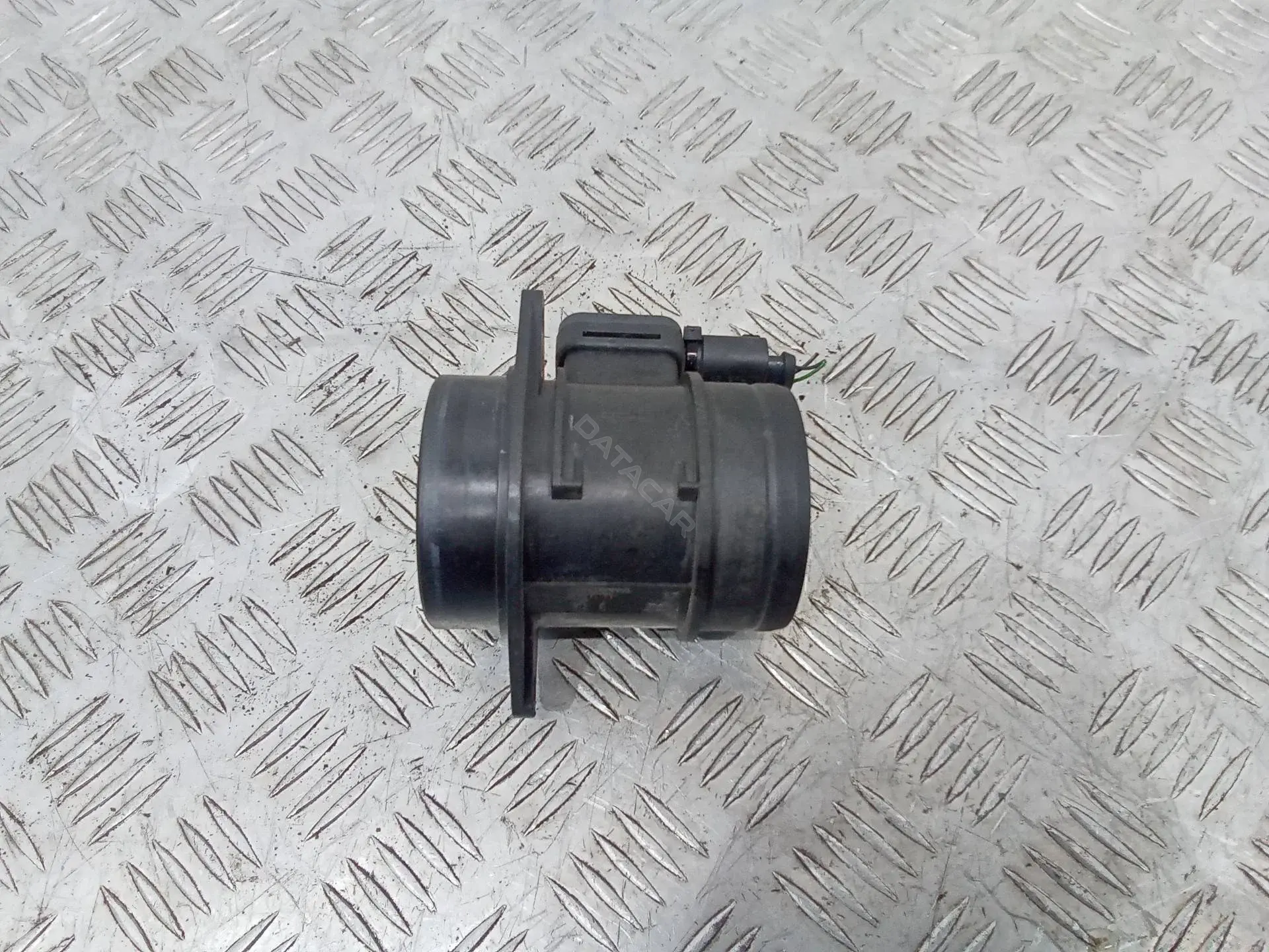 Расходомер воздуха 03L906461